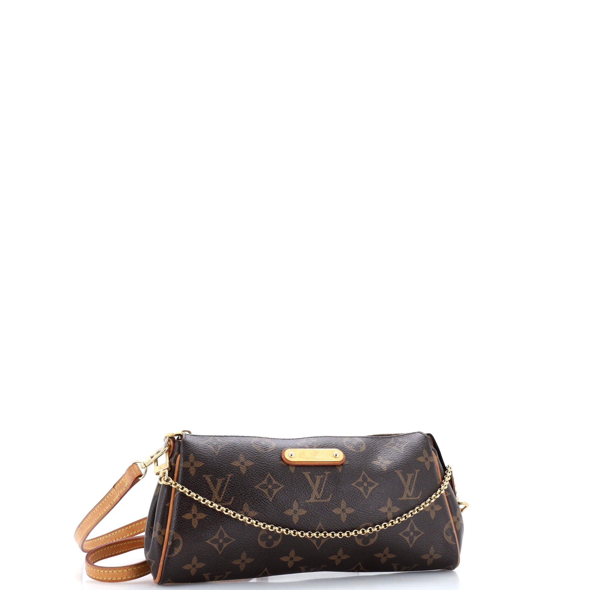 Louis Vuitton Eva Handbag Size ONE SIZE - 2 Thumbnail