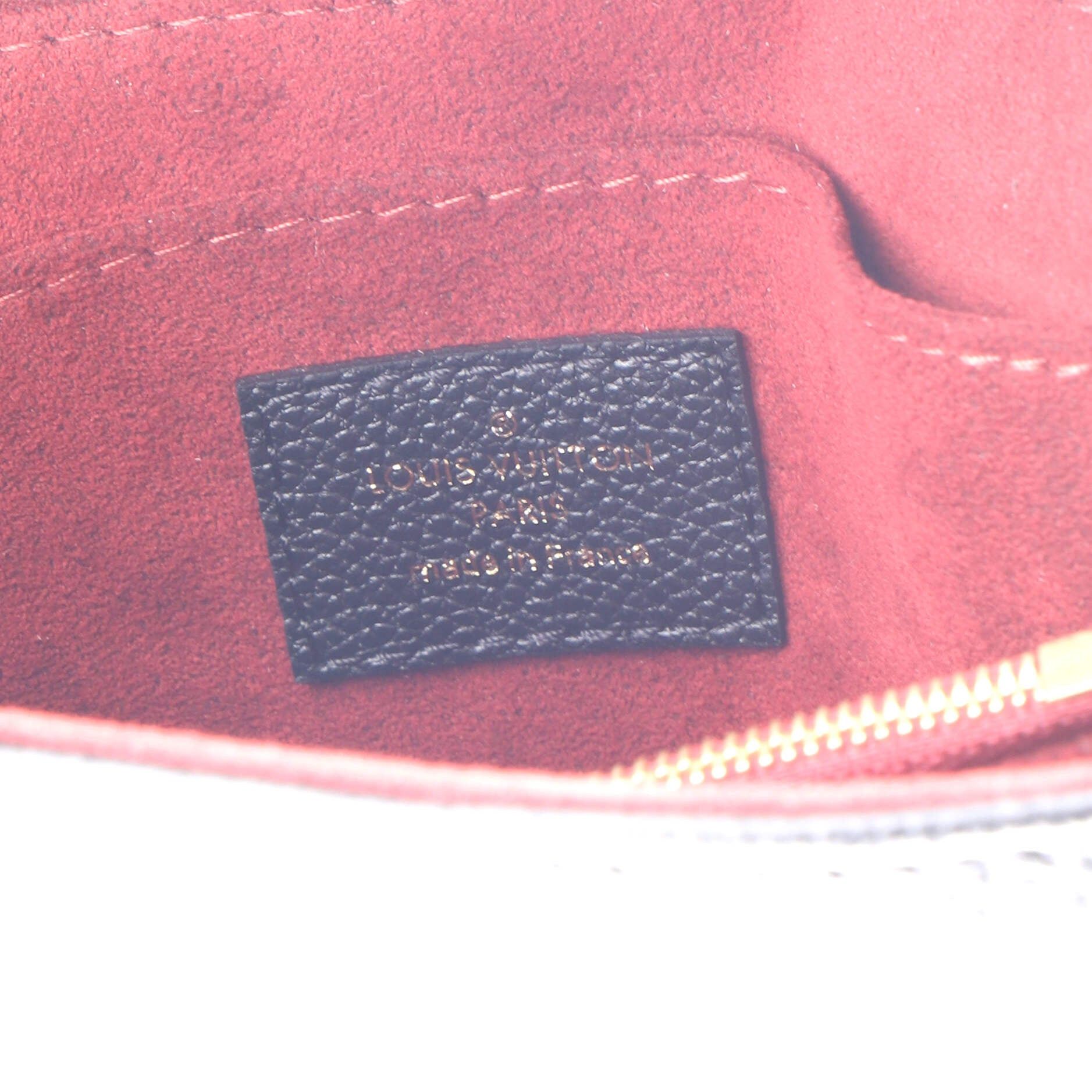 Louis Vuitton Madeleine Handbag Size ONE SIZE - 6 Thumbnail