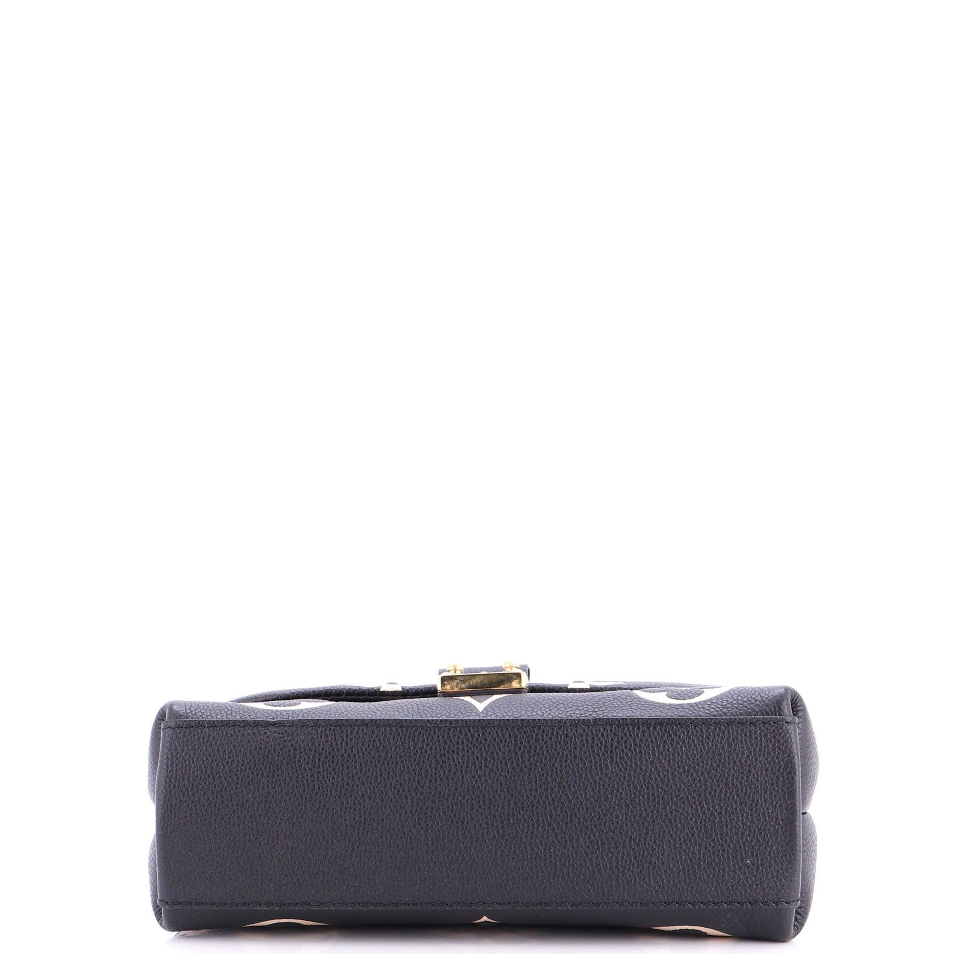 Louis Vuitton Madeleine Handbag Size ONE SIZE - 4 Thumbnail