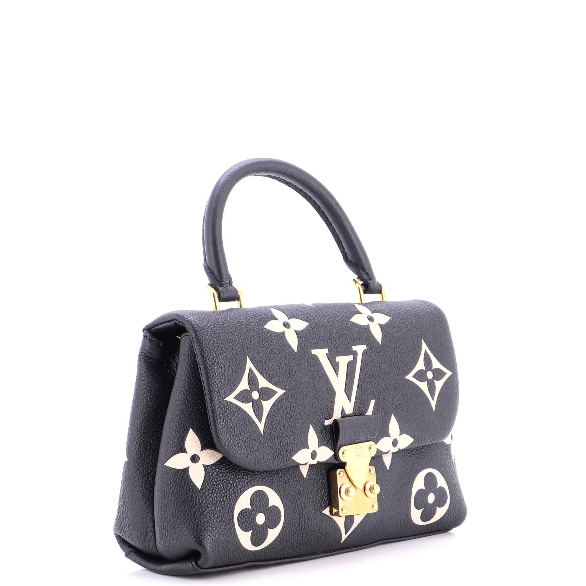 Louis Vuitton Madeleine Handbag Size ONE SIZE - 2 Thumbnail