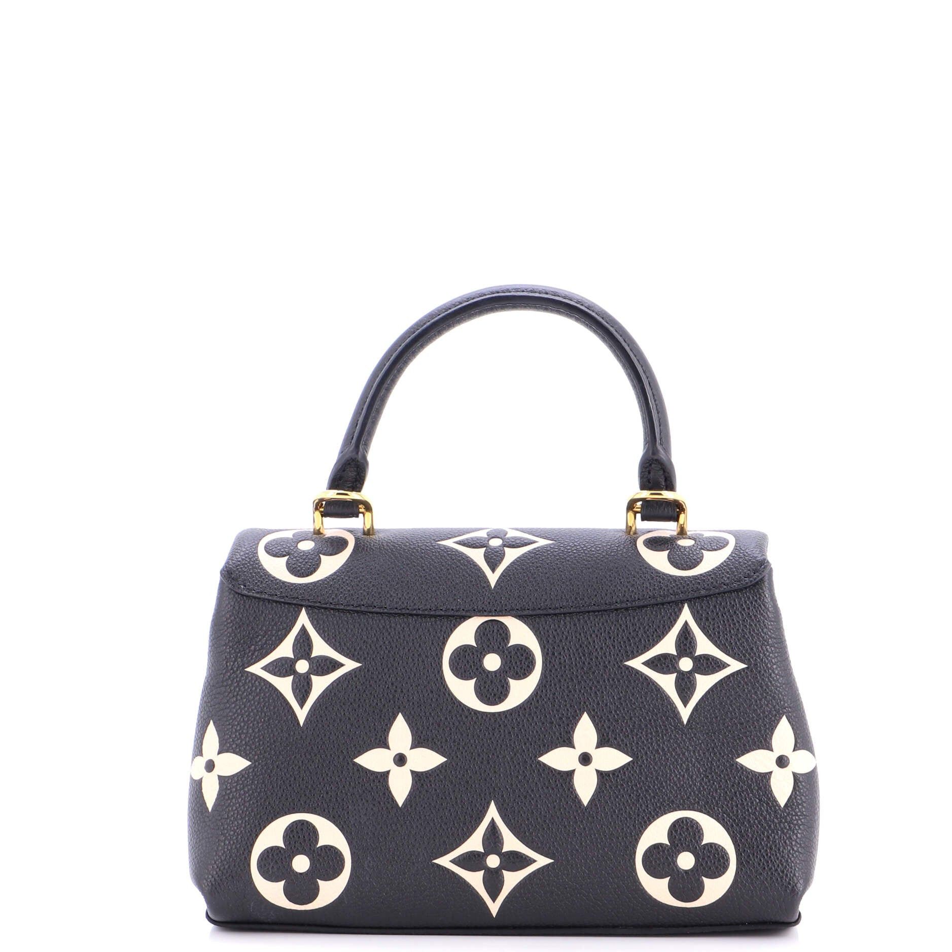 Louis Vuitton Madeleine Handbag Size ONE SIZE - 3 Thumbnail