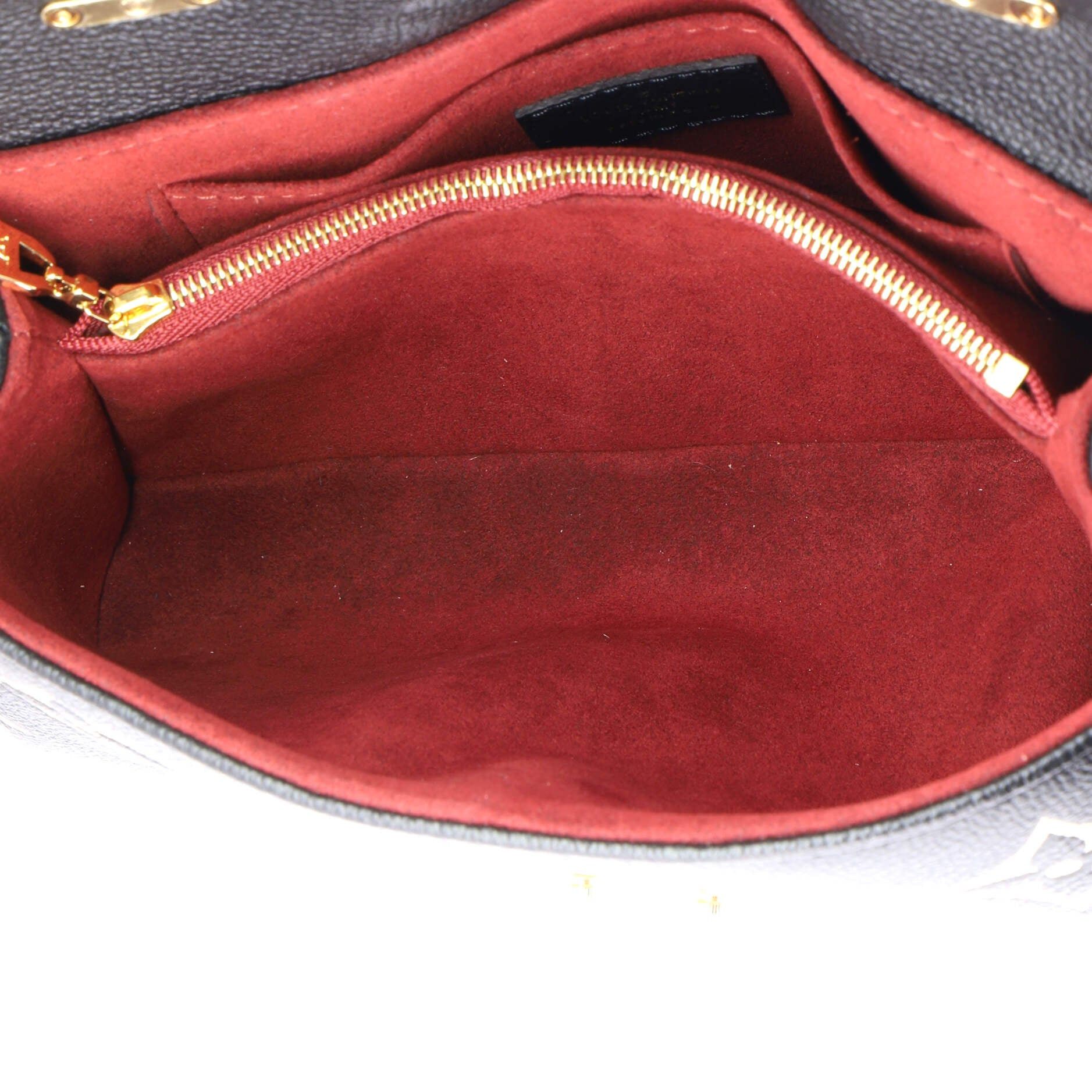 Louis Vuitton Madeleine Handbag Size ONE SIZE - 5 Thumbnail
