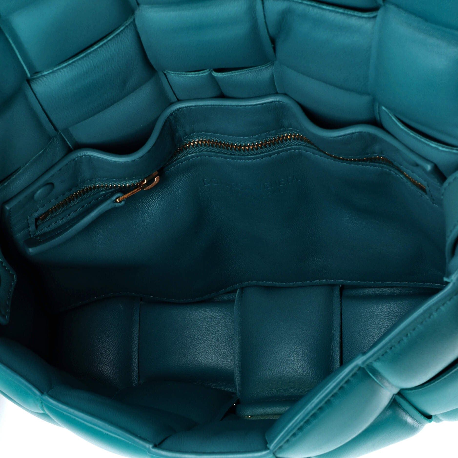 Bottega Veneta Cassette Crossbody Bag Size ONE SIZE - 5 Thumbnail