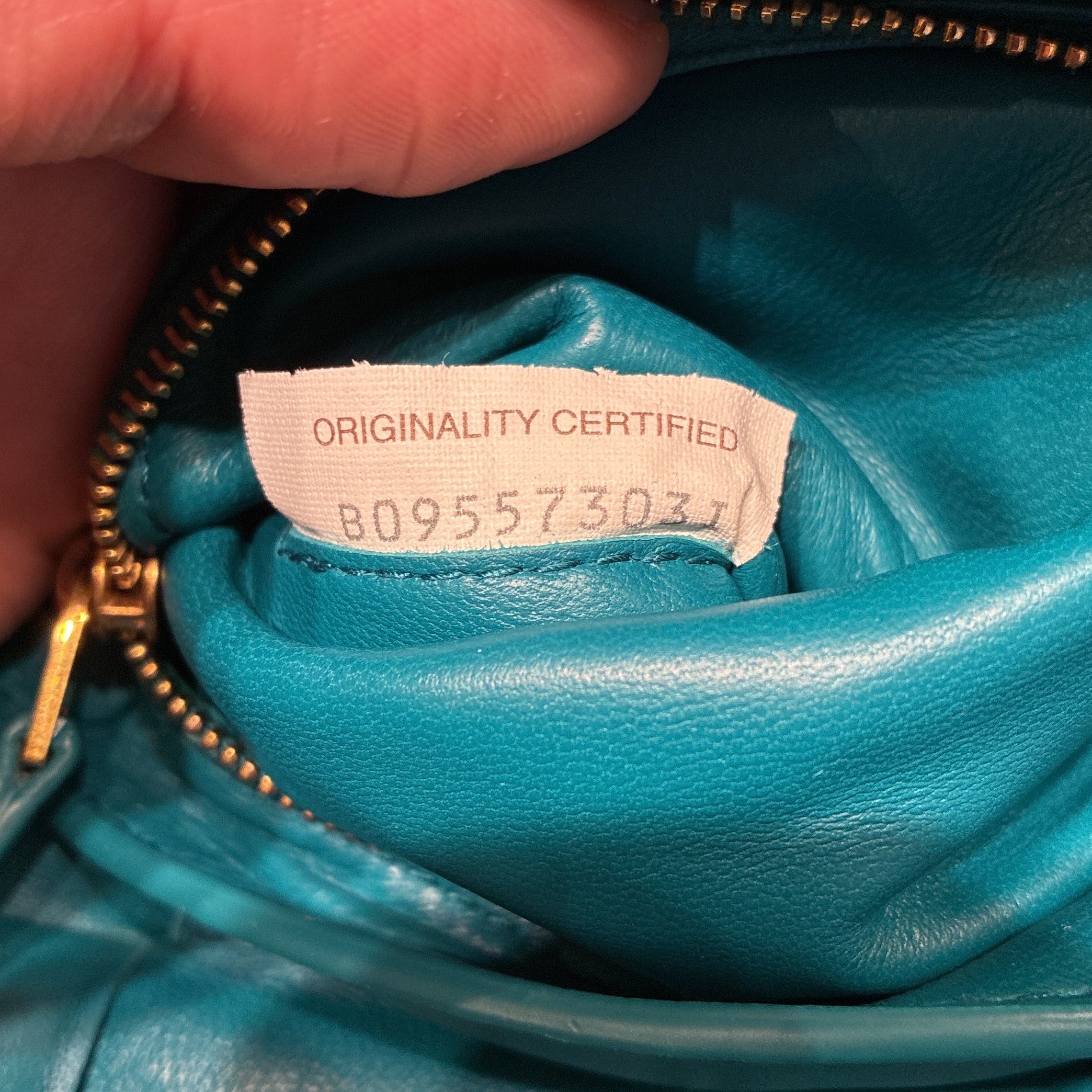 Bottega Veneta Cassette Crossbody Bag Size ONE SIZE - 7 Thumbnail