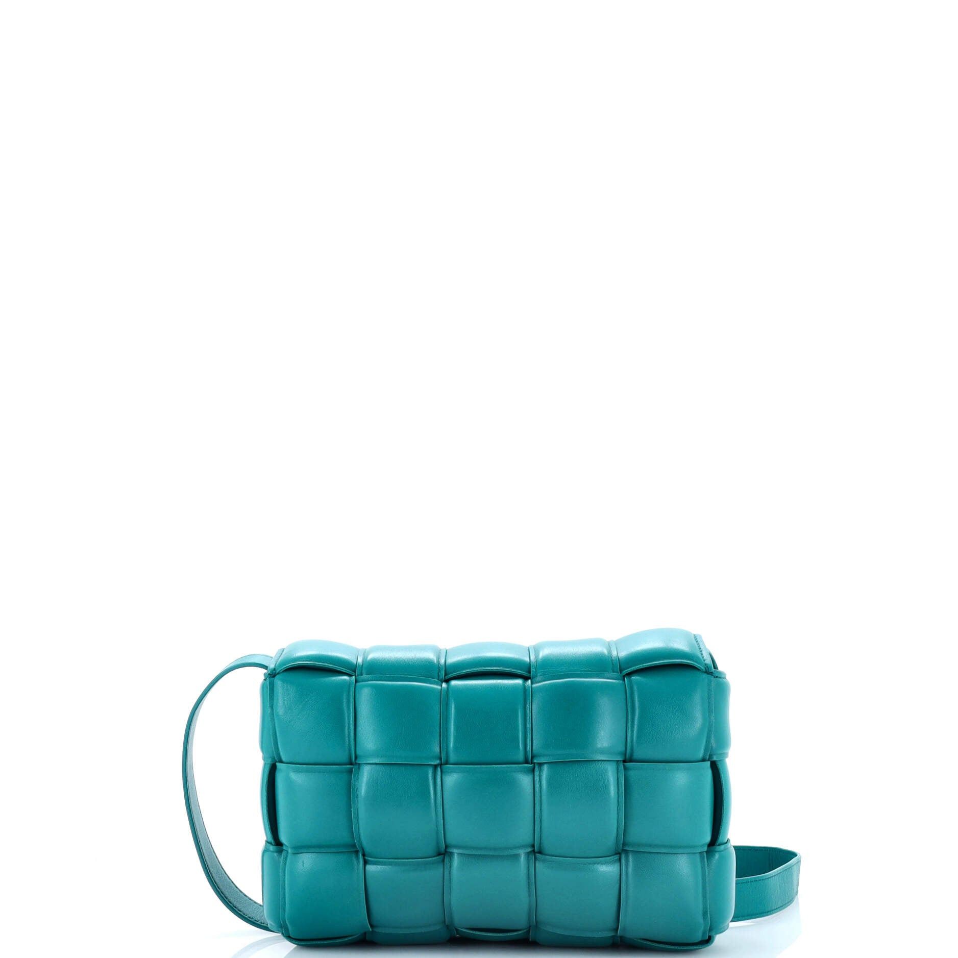 Bottega Veneta Cassette Crossbody Bag Size ONE SIZE - 3 Thumbnail