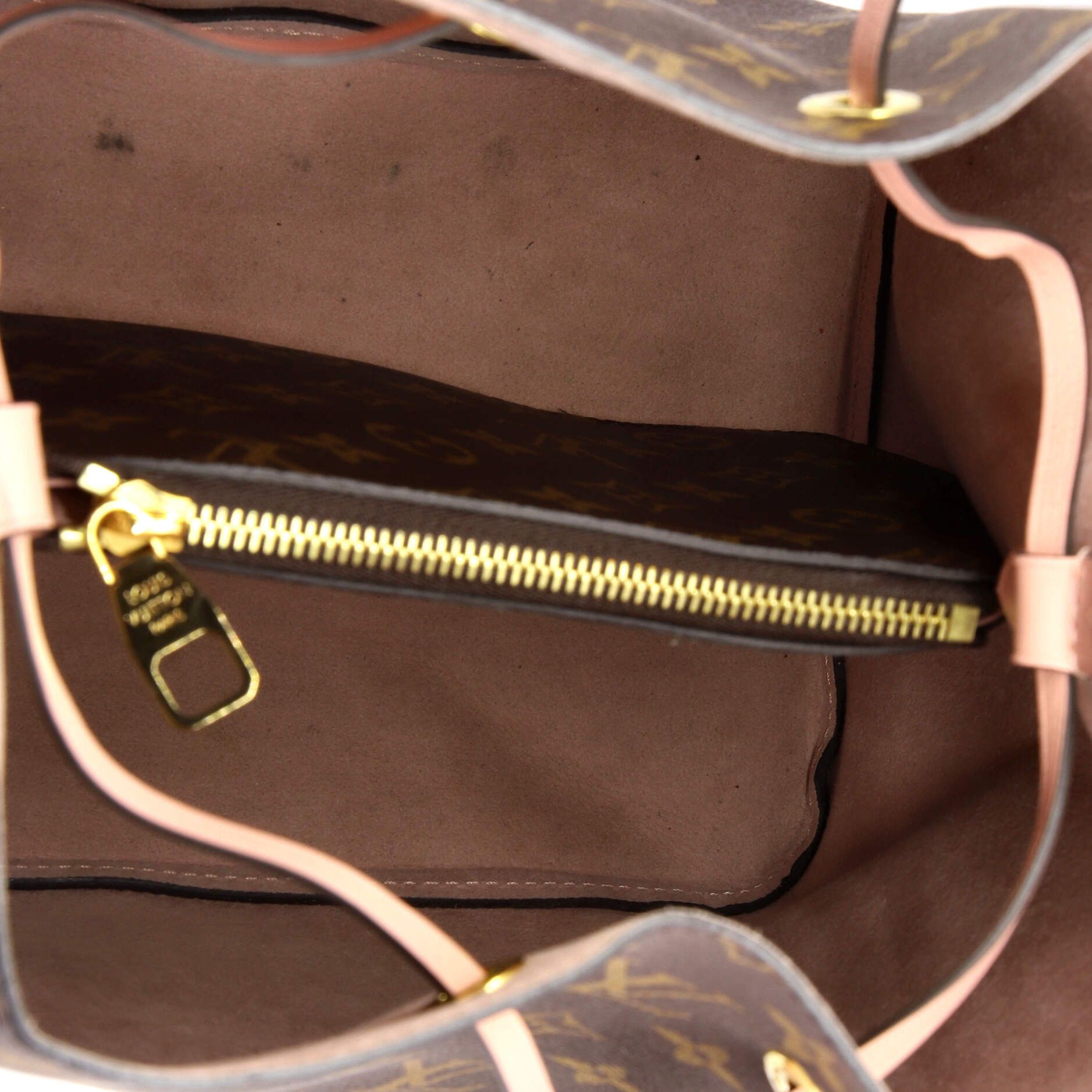 Louis Vuitton NeoNoe Handbag Size ONE SIZE - 5 Thumbnail