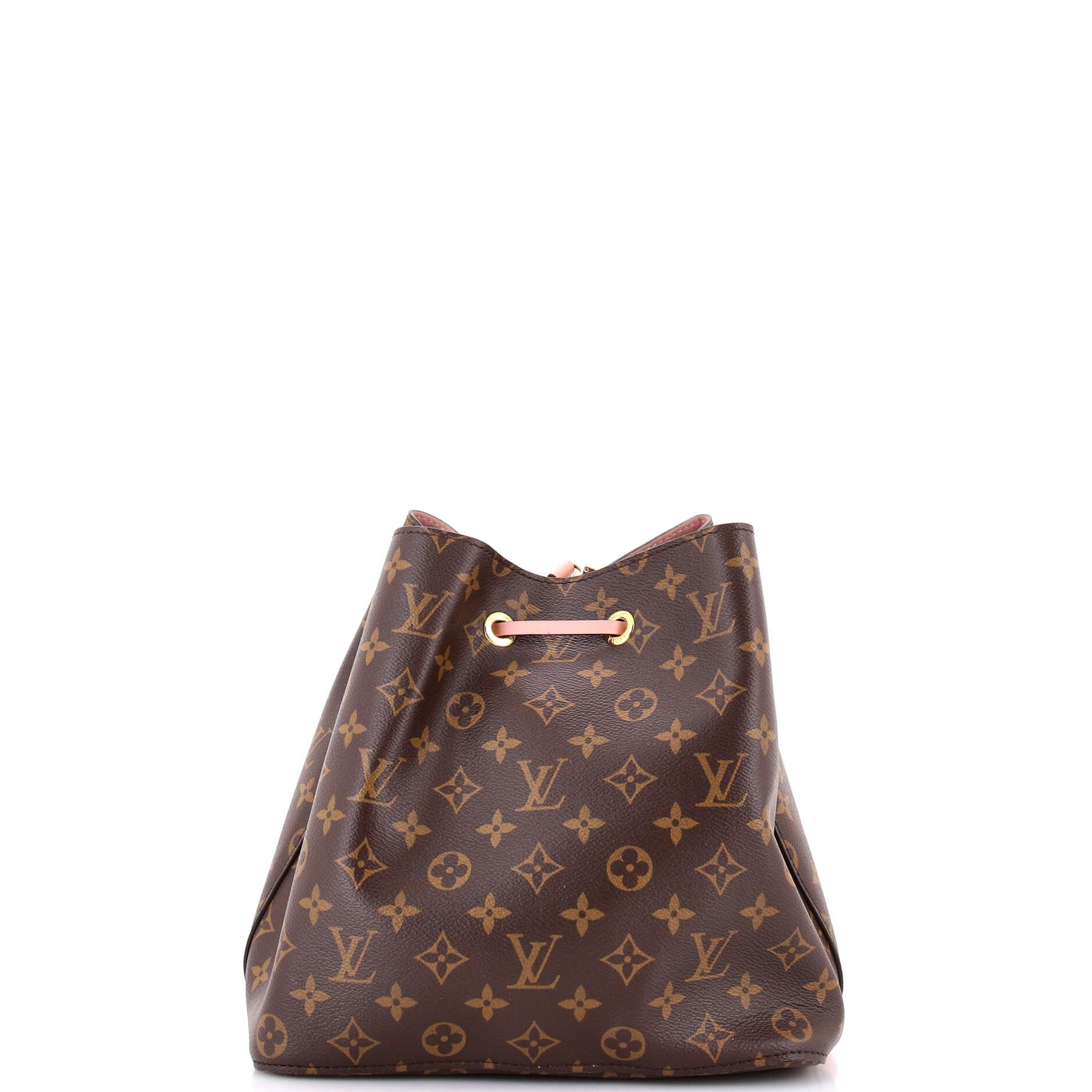 Louis Vuitton NeoNoe Handbag Size ONE SIZE - 3 Thumbnail