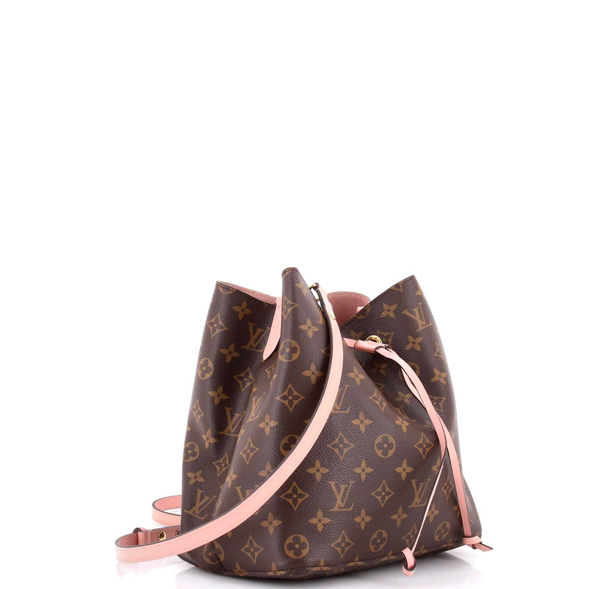 Louis Vuitton NeoNoe Handbag Size ONE SIZE - 2 Thumbnail