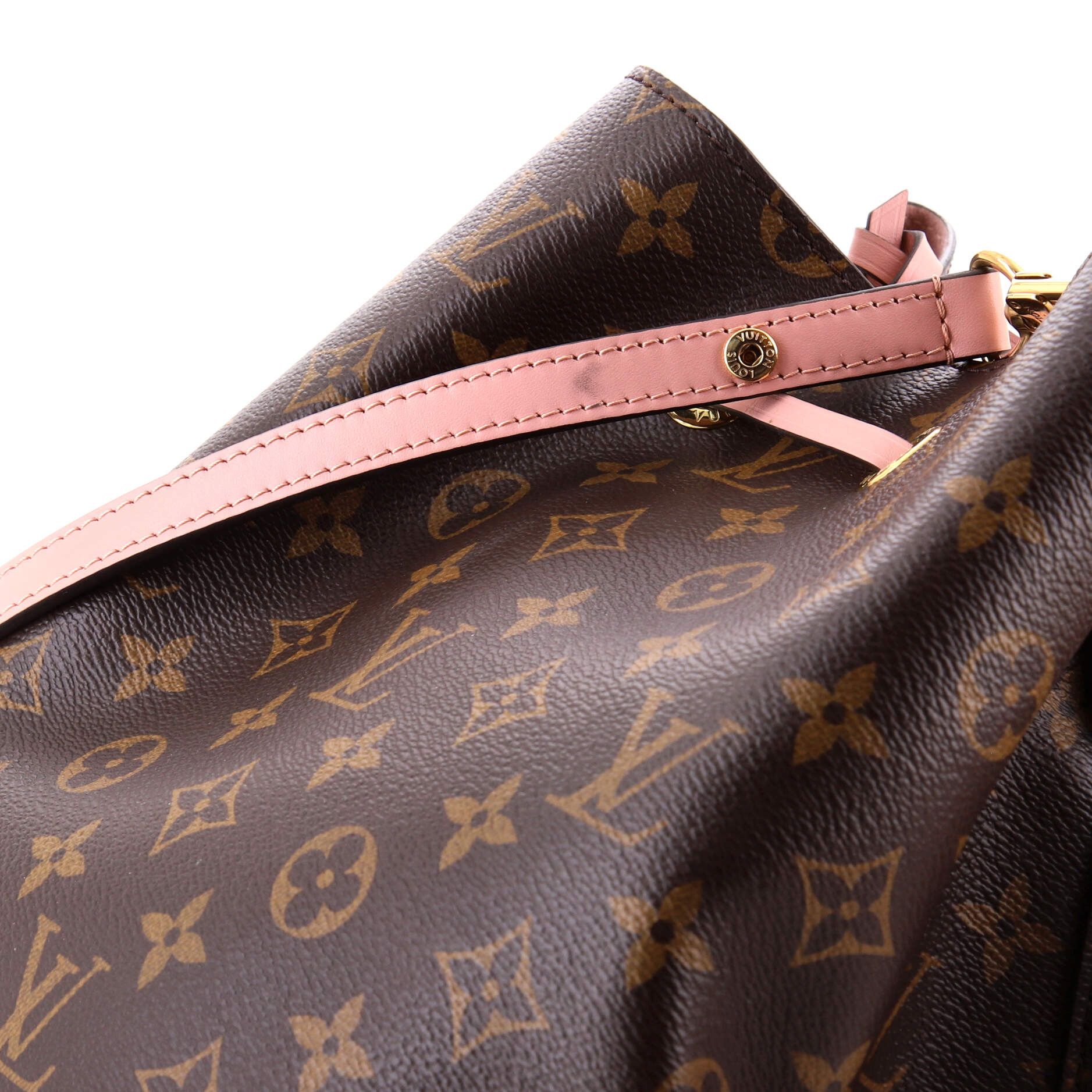 Louis Vuitton NeoNoe Handbag Size ONE SIZE - 7 Thumbnail