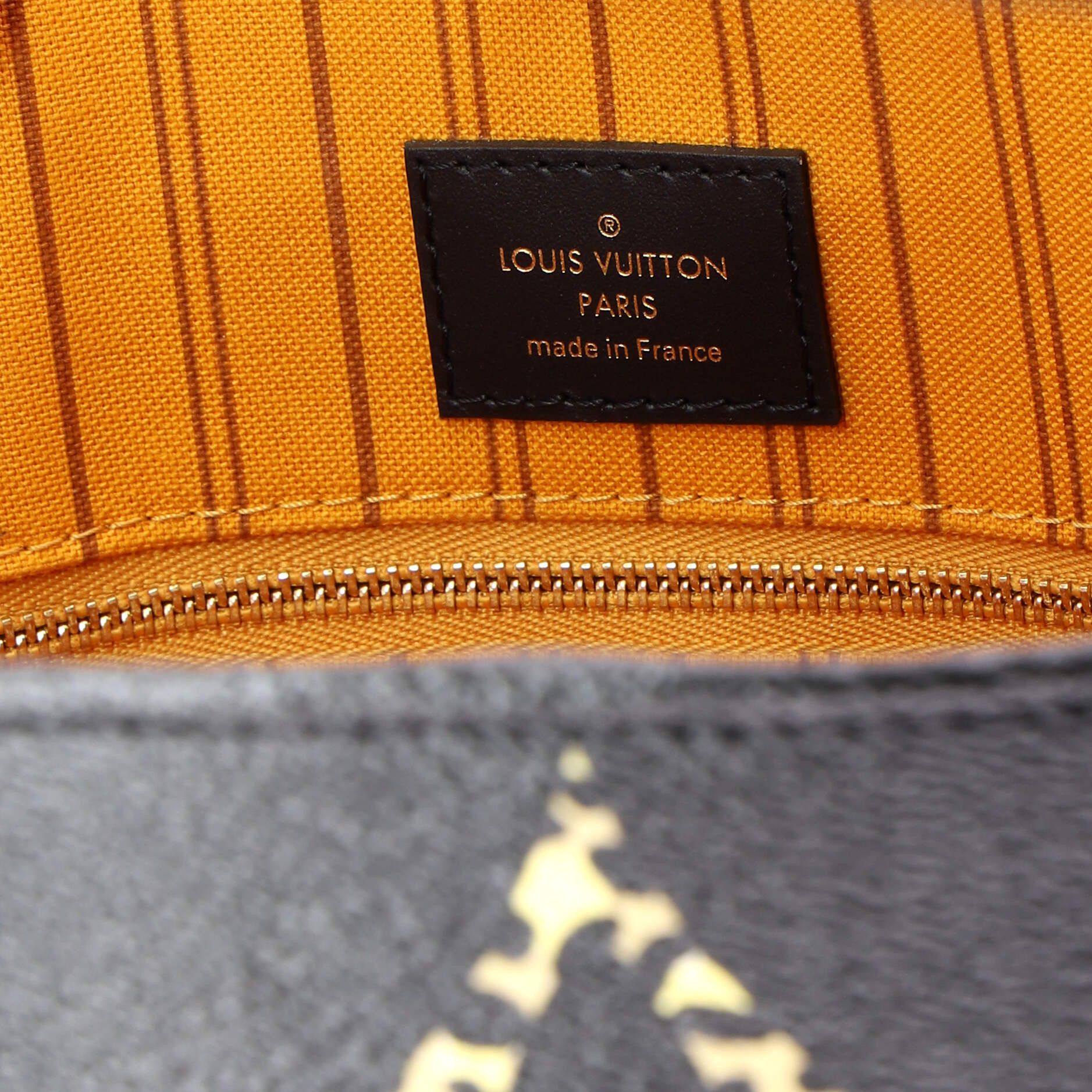 Louis Vuitton OnTheGo Tote Size ONE SIZE - 7 Thumbnail