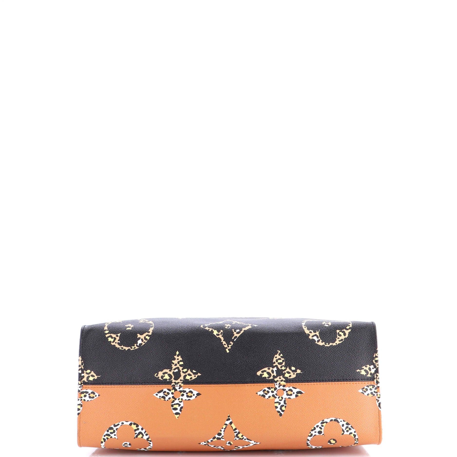 Louis Vuitton OnTheGo Tote Size ONE SIZE - 4 Thumbnail