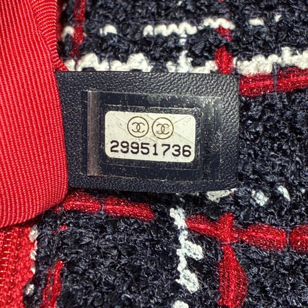 Chanel 19 Flap Bag Size ONE SIZE - 7 Thumbnail