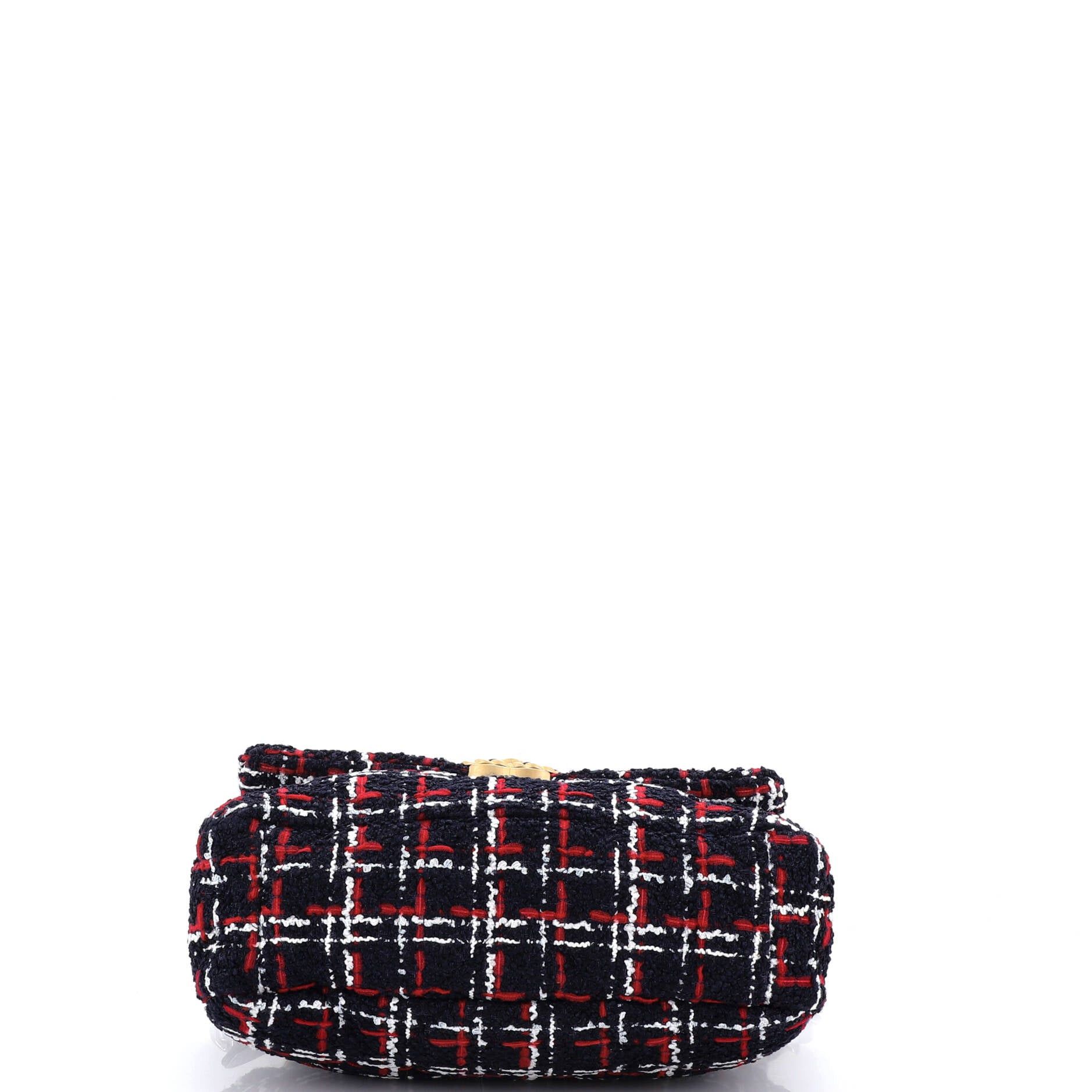 Chanel 19 Flap Bag Size ONE SIZE - 5 Thumbnail
