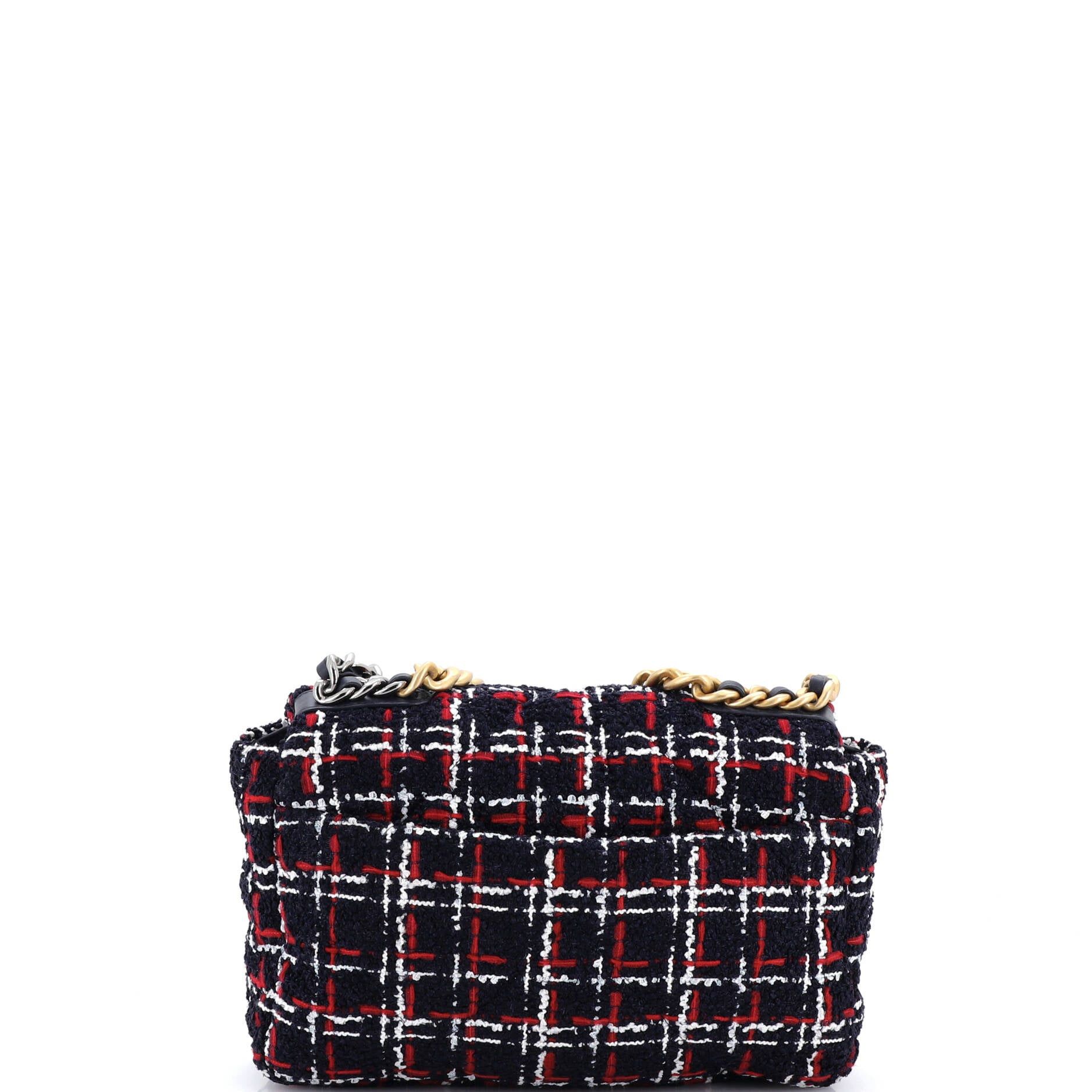Chanel 19 Flap Bag Size ONE SIZE - 4 Thumbnail