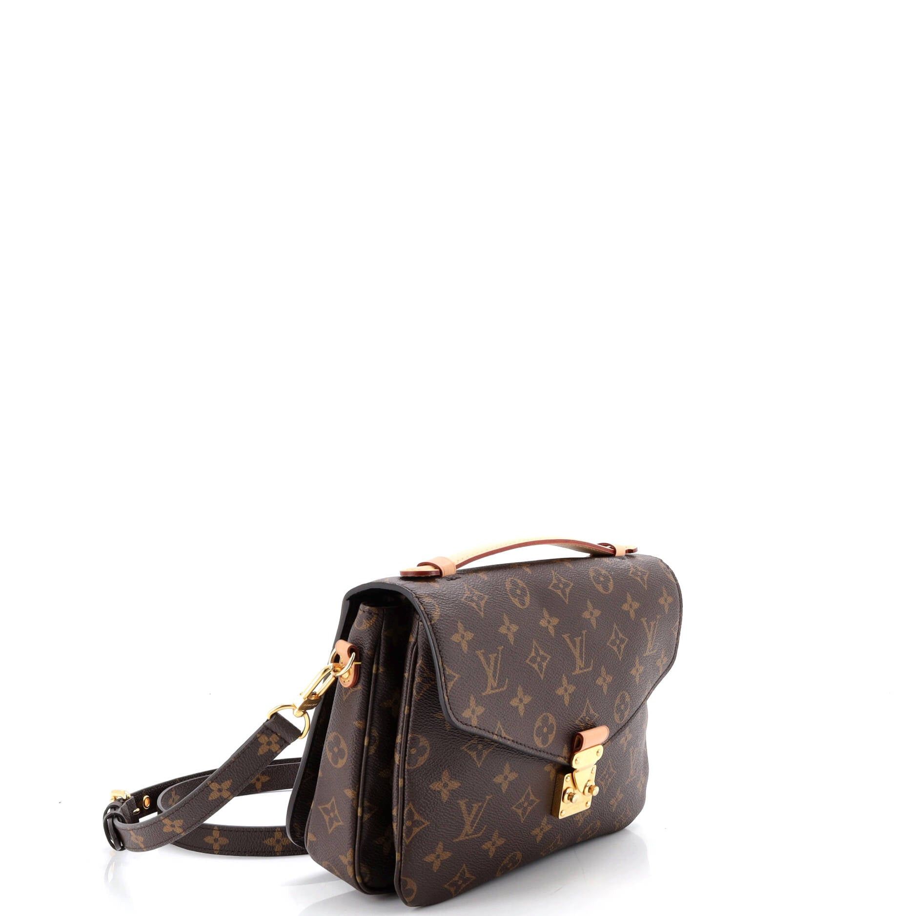 Louis Vuitton Pochette Metis Size ONE SIZE - 2 Thumbnail