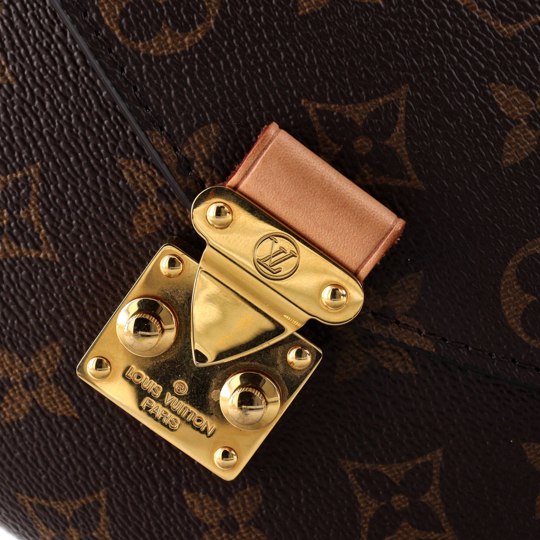 Louis Vuitton Pochette Metis Size ONE SIZE - 6 Thumbnail