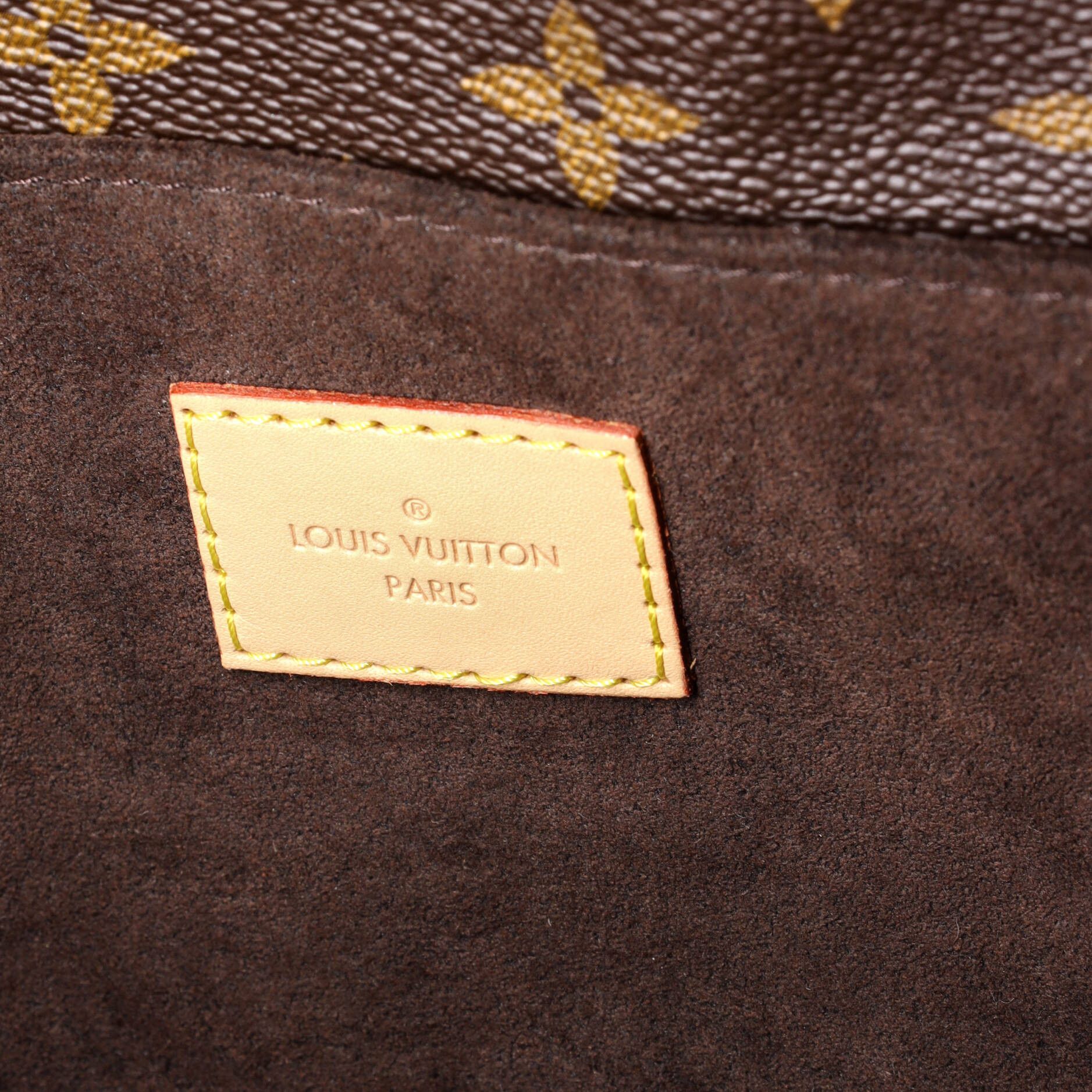 Louis Vuitton Pochette Metis Size ONE SIZE - 7 Thumbnail