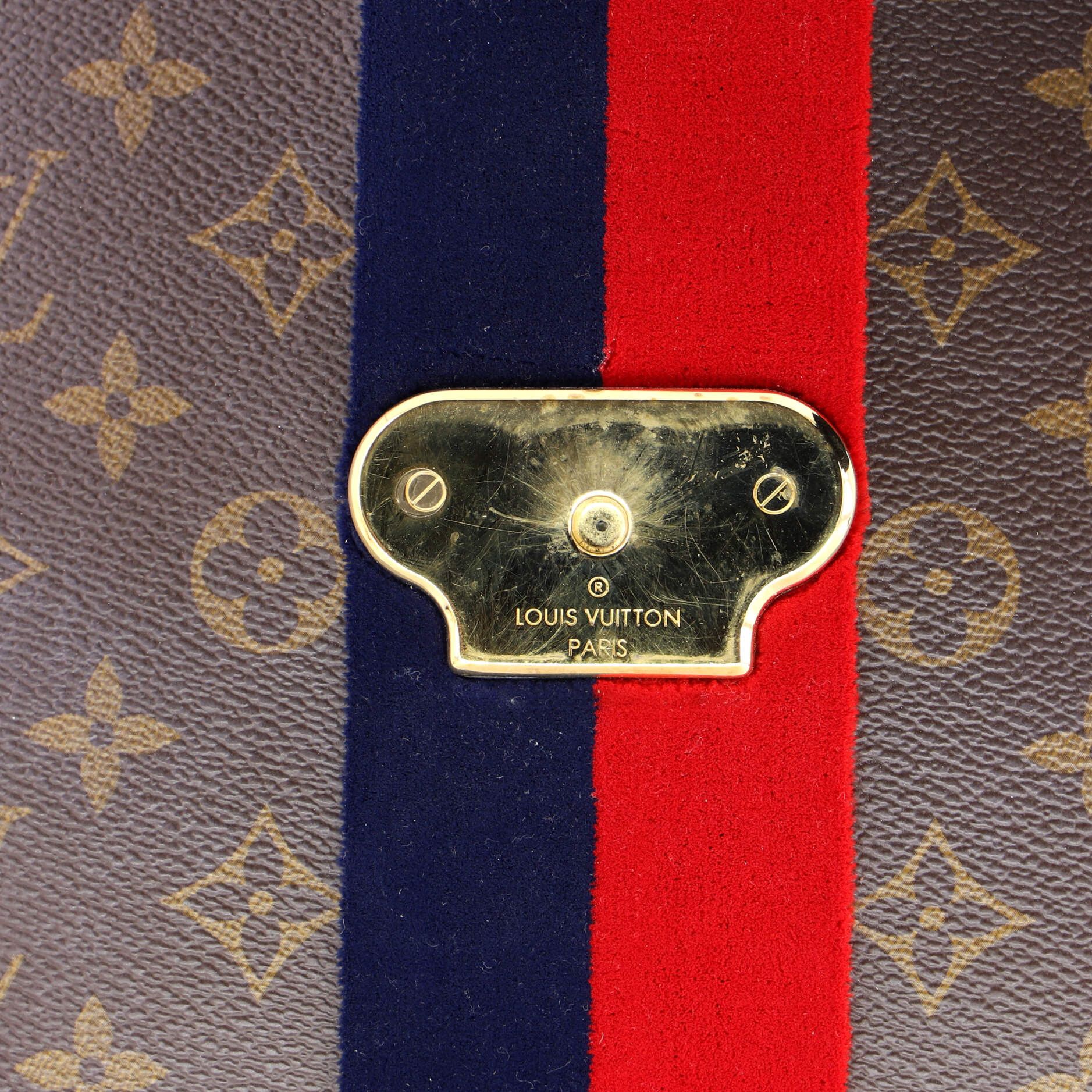 Louis Vuitton Georges Handbag Size ONE SIZE - 6 Thumbnail