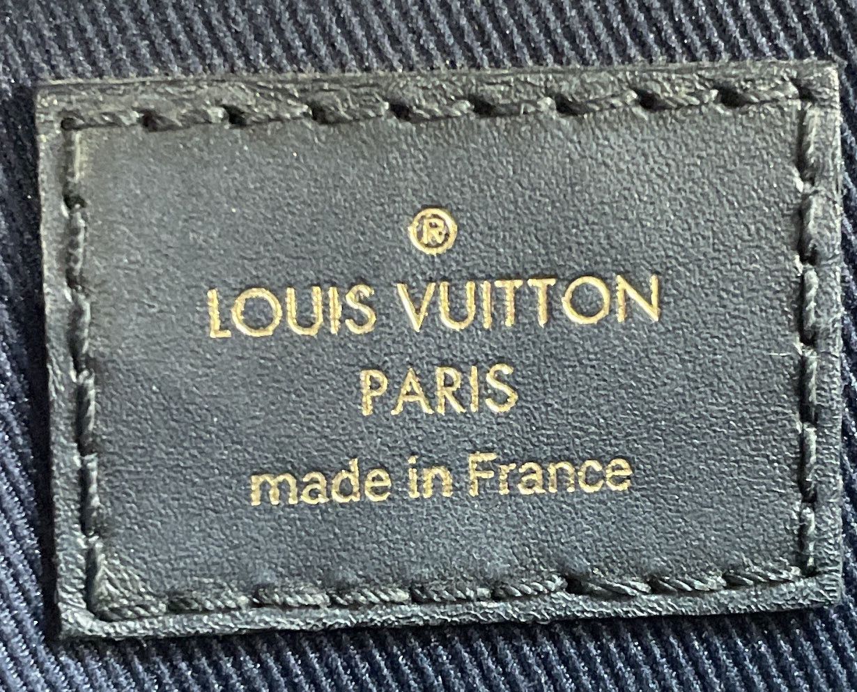 Louis Vuitton Georges Handbag Size ONE SIZE - 8 Thumbnail