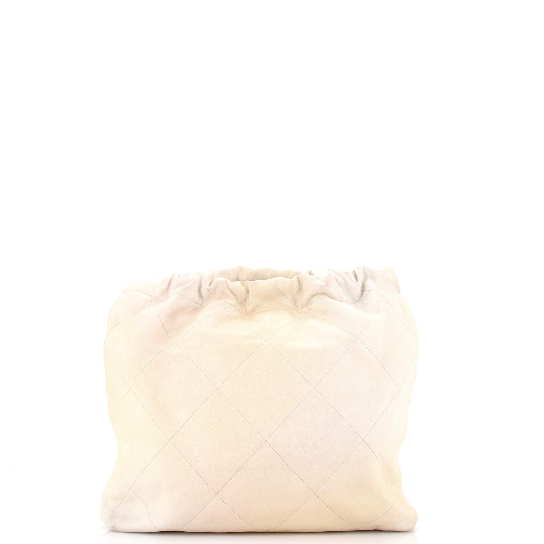 Chanel 22 Chain Hobo Size ONE SIZE - 4 Thumbnail