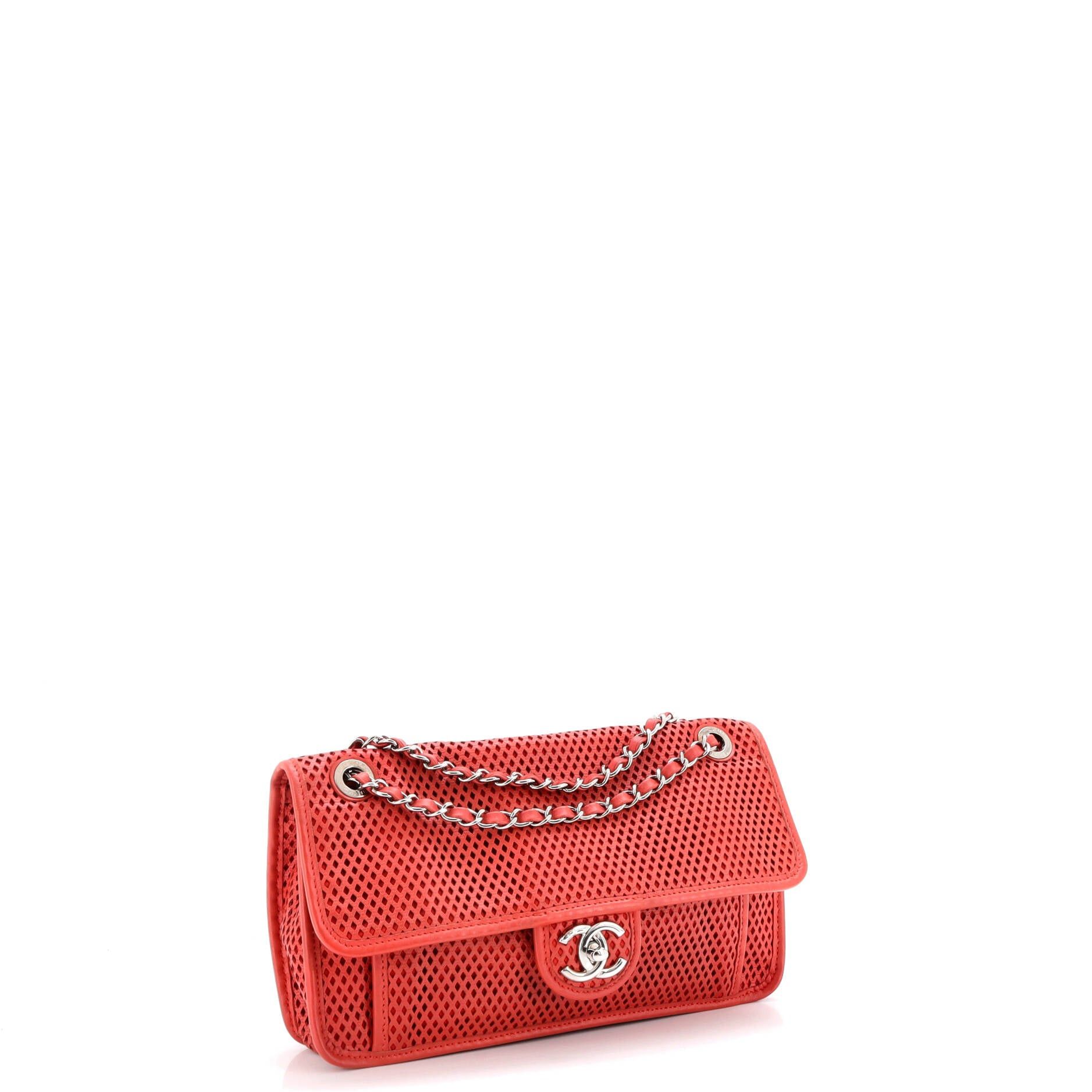 Chanel Up In The Air Flap Bag Size ONE SIZE - 2 Thumbnail