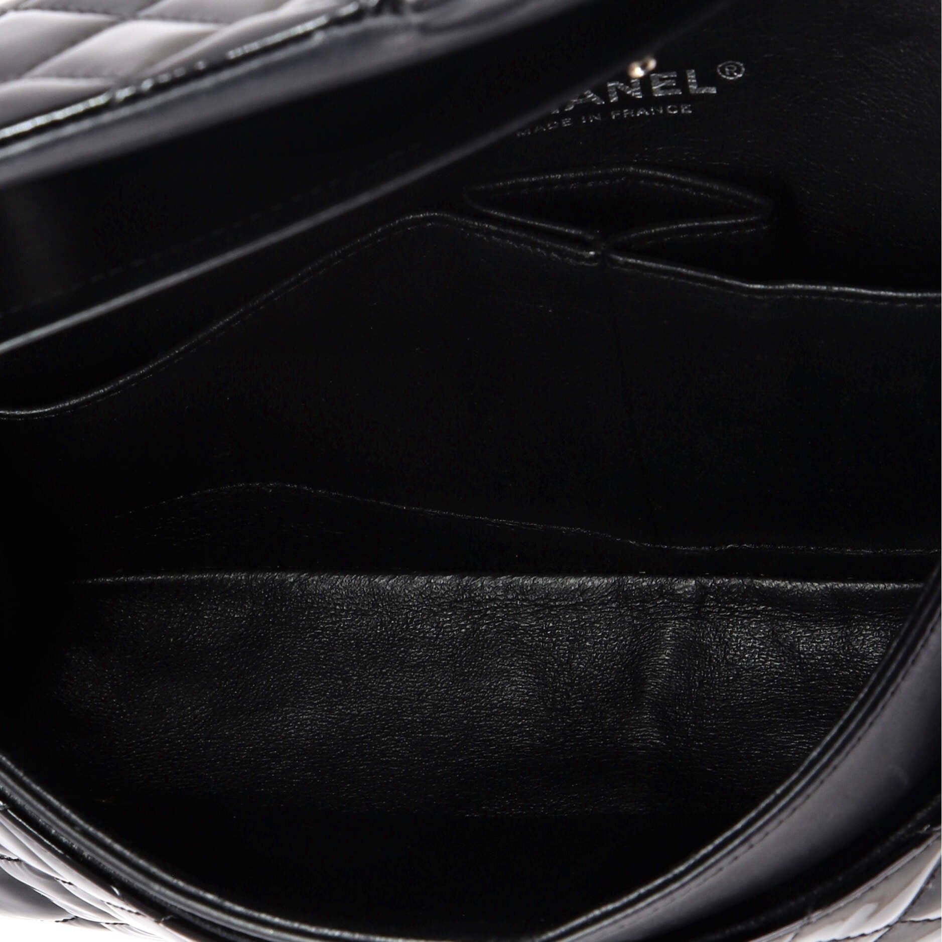 Chanel Classic Double Flap Bag Size ONE SIZE - 5 Thumbnail