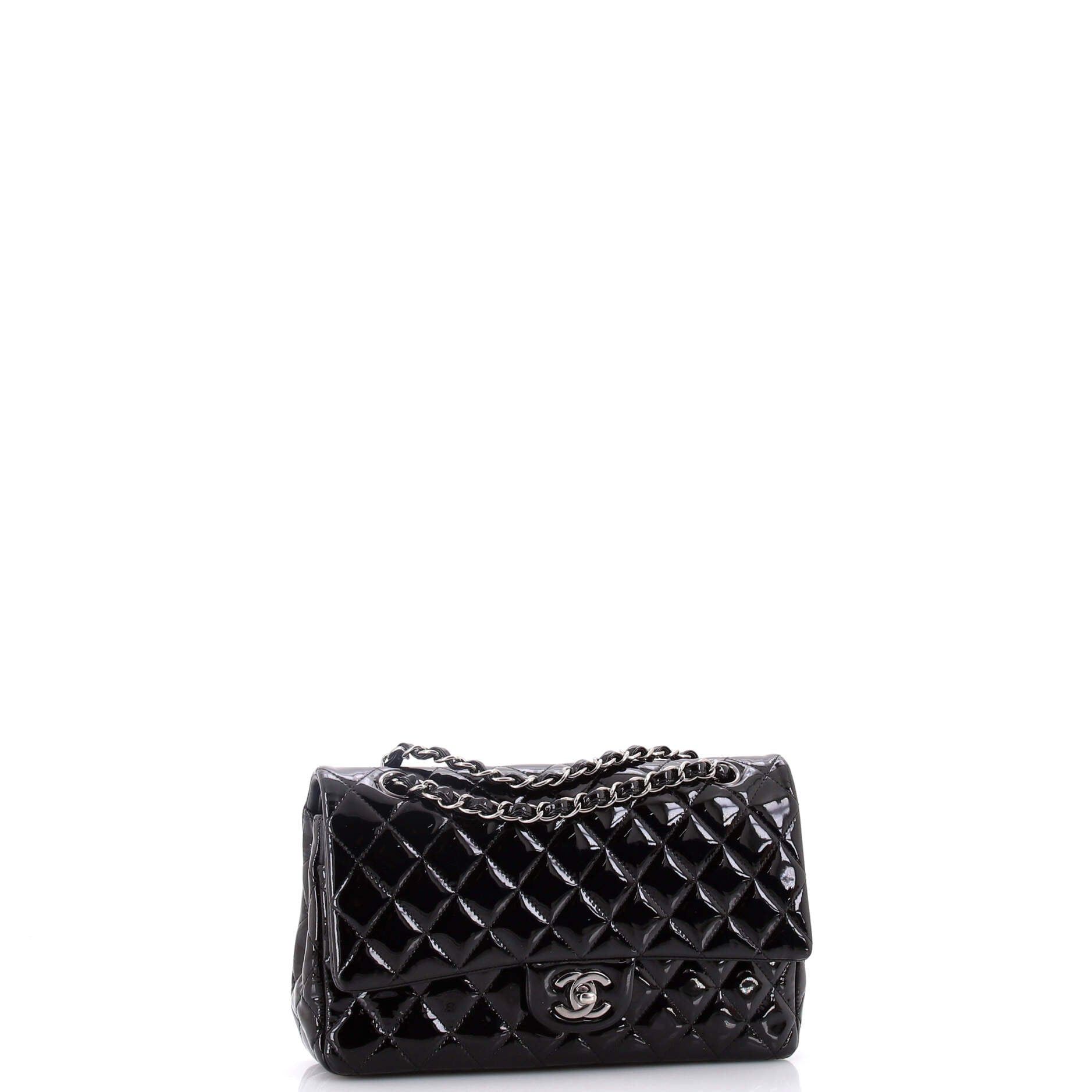 Chanel Classic Double Flap Bag Size ONE SIZE - 2 Thumbnail