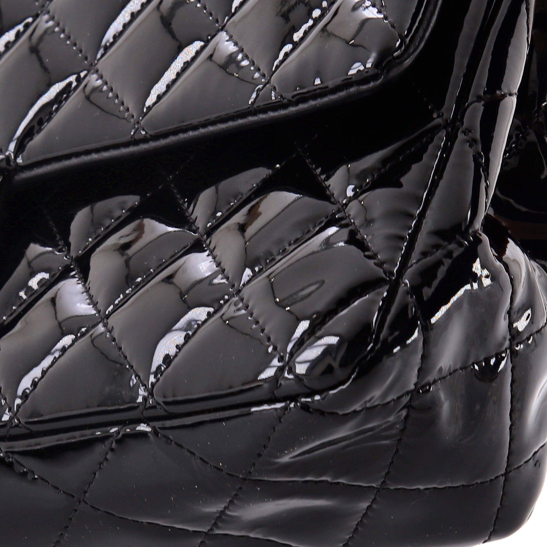 Chanel Classic Double Flap Bag Size ONE SIZE - 6 Thumbnail