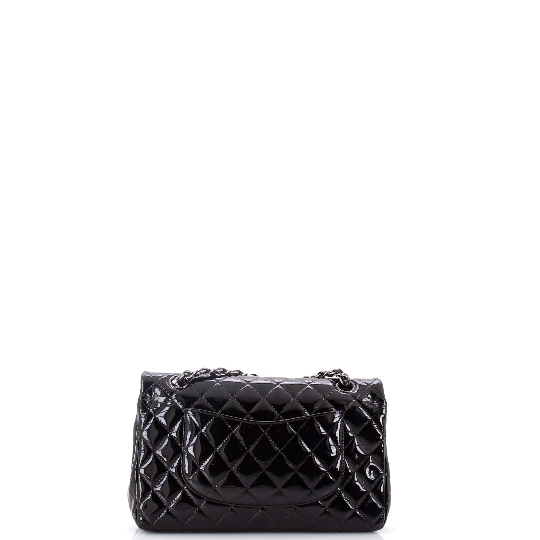 Chanel Classic Double Flap Bag Size ONE SIZE - 3 Thumbnail