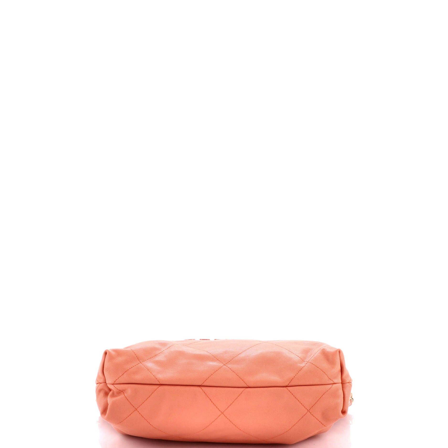 Chanel 22 Chain Hobo Size ONE SIZE - 5 Thumbnail