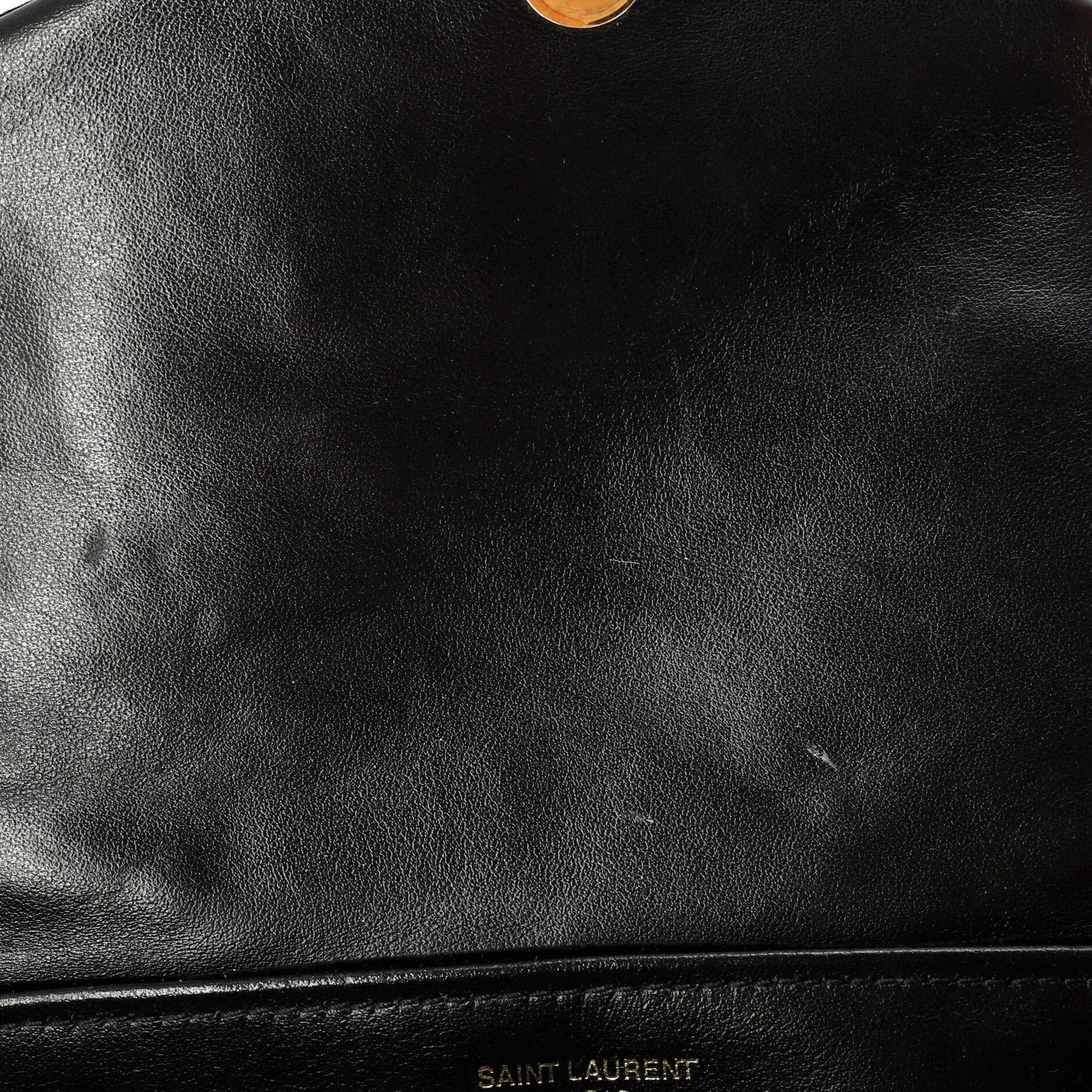 Saint Laurent Paris Loulou Shoulder Bag Size ONE SIZE - 7 Thumbnail