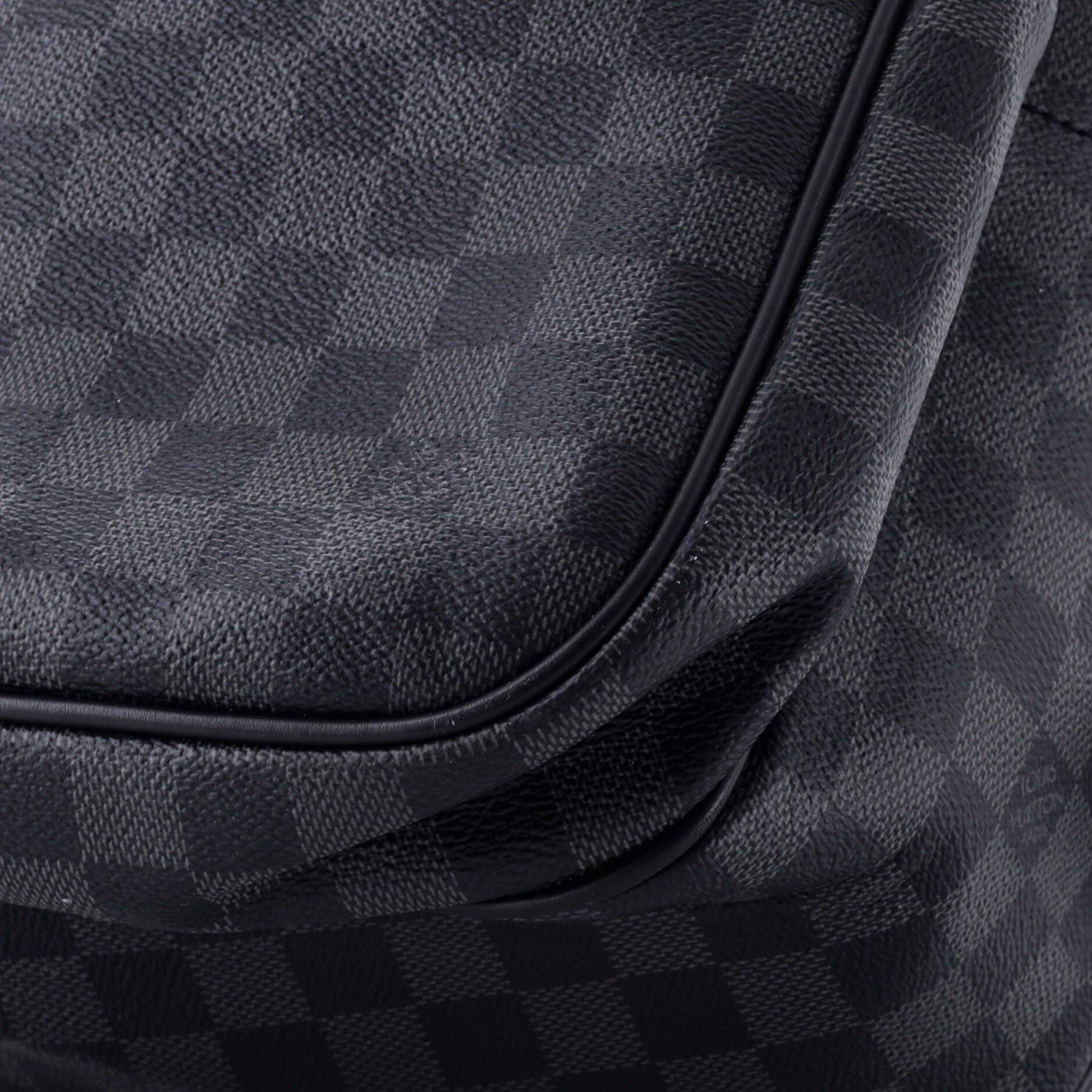 Louis Vuitton Michael NM Backpack Size ONE SIZE - 6 Thumbnail