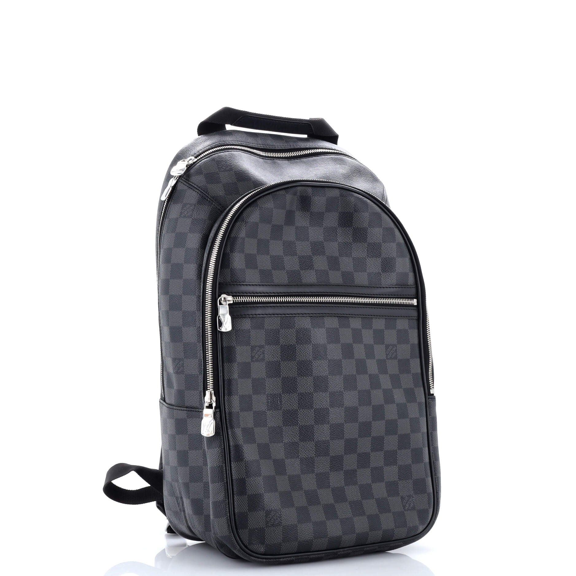 Louis Vuitton Michael NM Backpack Size ONE SIZE - 2 Thumbnail