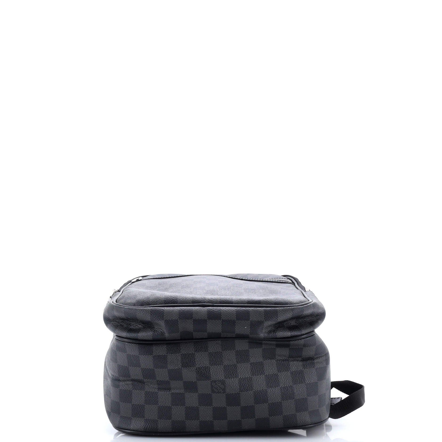 Louis Vuitton Michael NM Backpack Size ONE SIZE - 4 Thumbnail