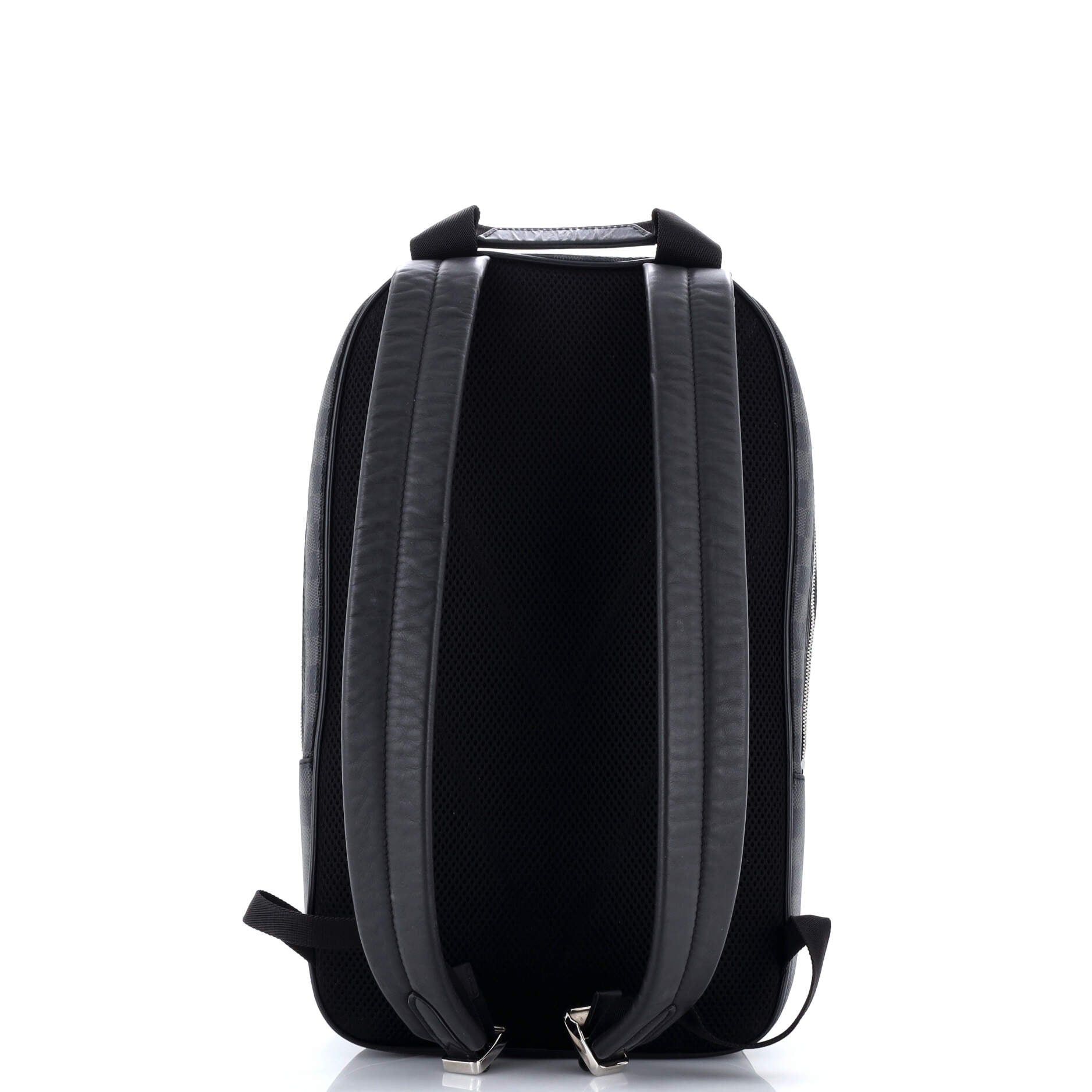 Louis Vuitton Michael NM Backpack Size ONE SIZE - 3 Thumbnail