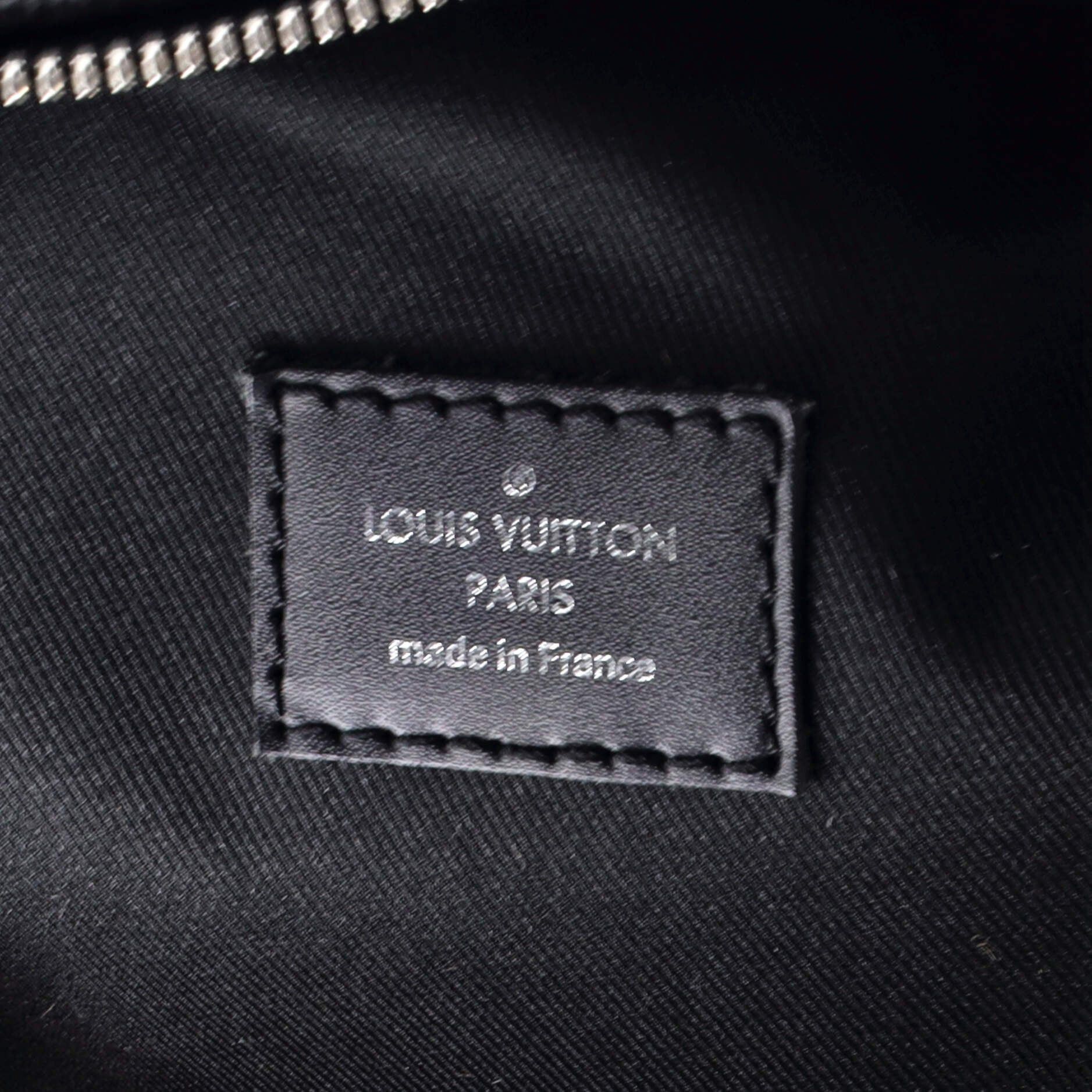 Louis Vuitton Michael NM Backpack Size ONE SIZE - 7 Thumbnail