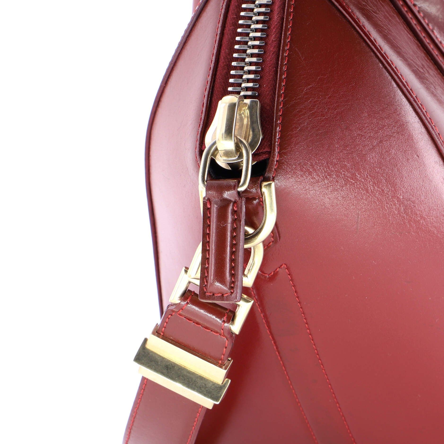 Givenchy Antigona Bag Size ONE SIZE - 7 Thumbnail