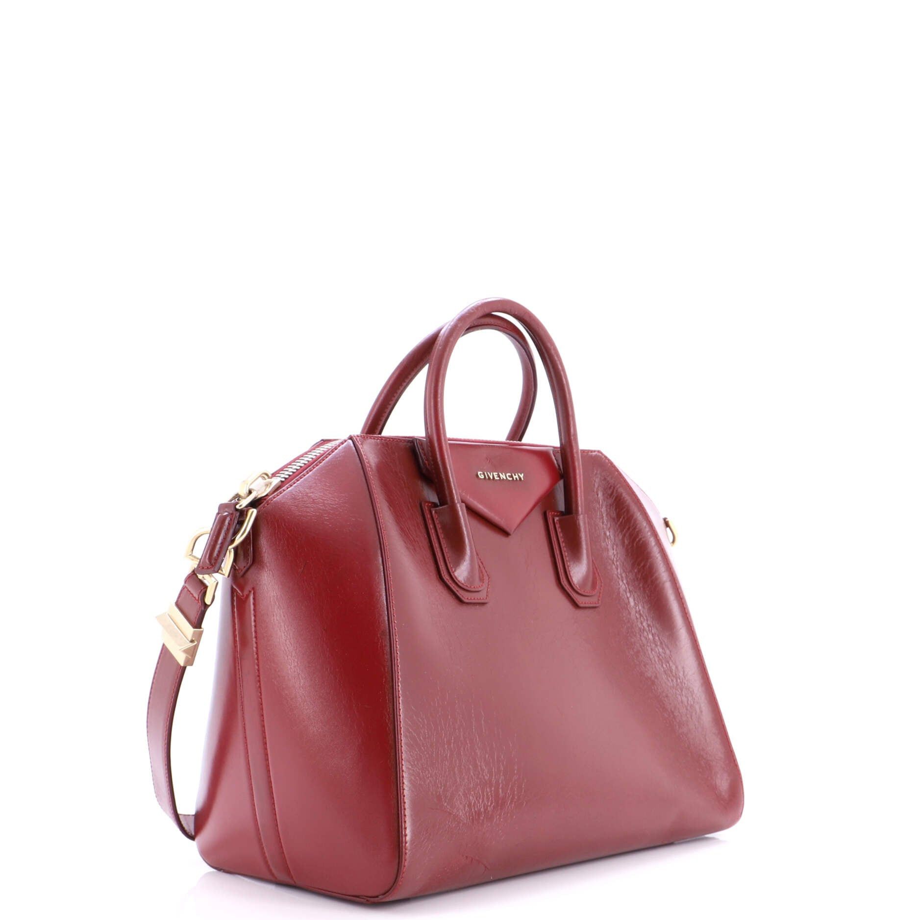 Givenchy Antigona Bag Size ONE SIZE - 2 Thumbnail