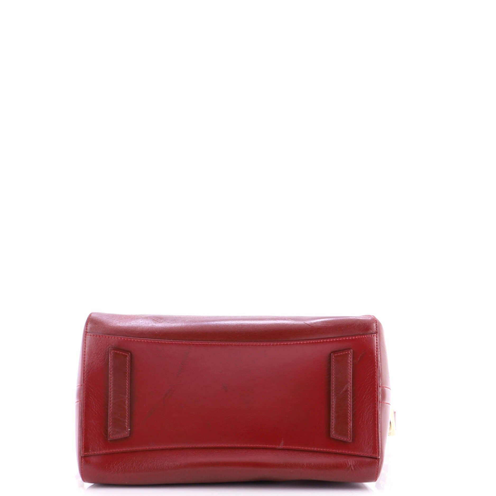 Givenchy Antigona Bag Size ONE SIZE - 4 Thumbnail