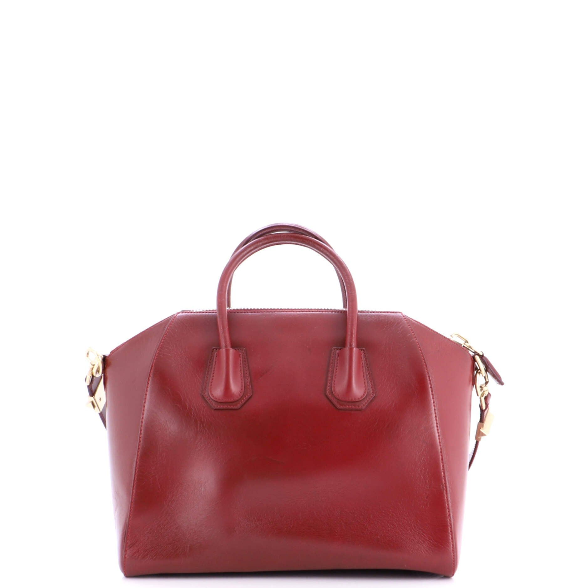 Givenchy Antigona Bag Size ONE SIZE - 3 Thumbnail
