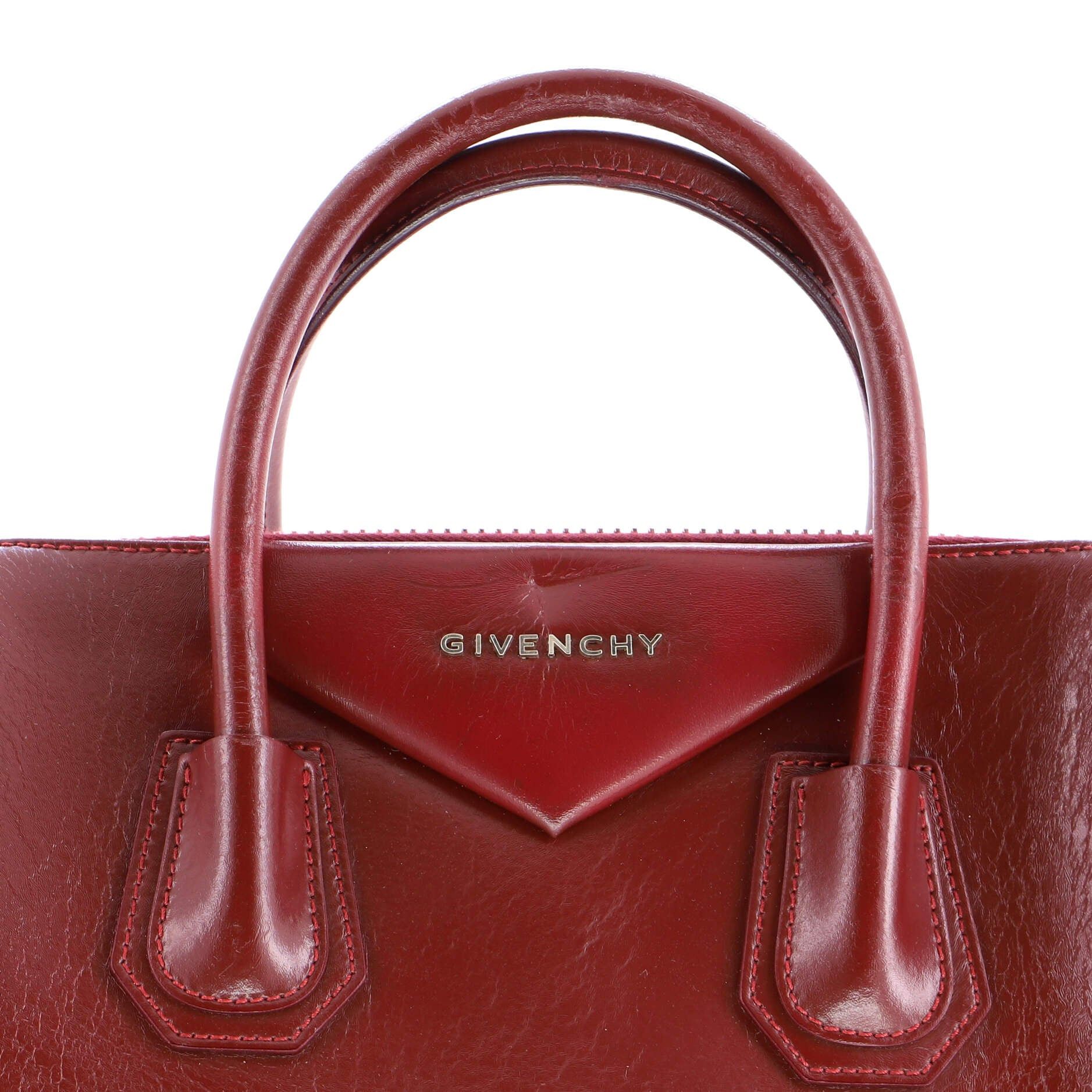 Givenchy Antigona Bag Size ONE SIZE - 6 Thumbnail