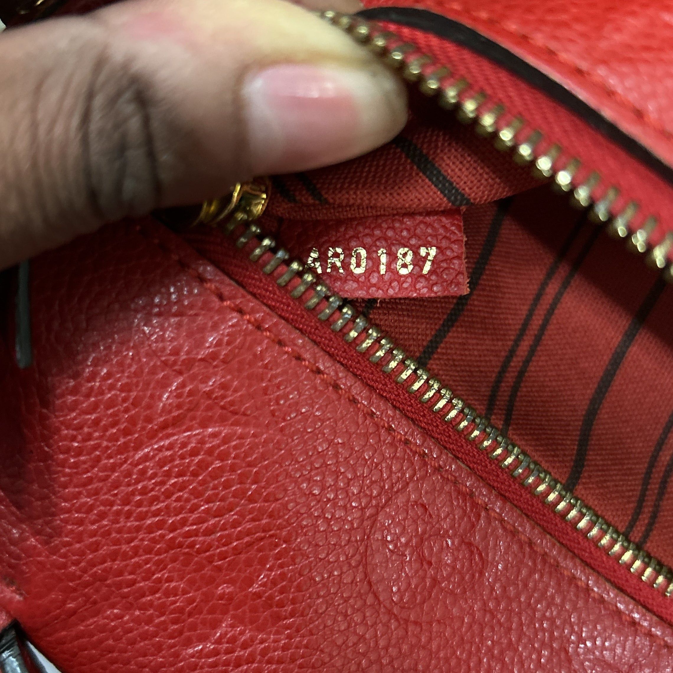 Louis Vuitton Pochette Metis Size ONE SIZE - 8 Thumbnail