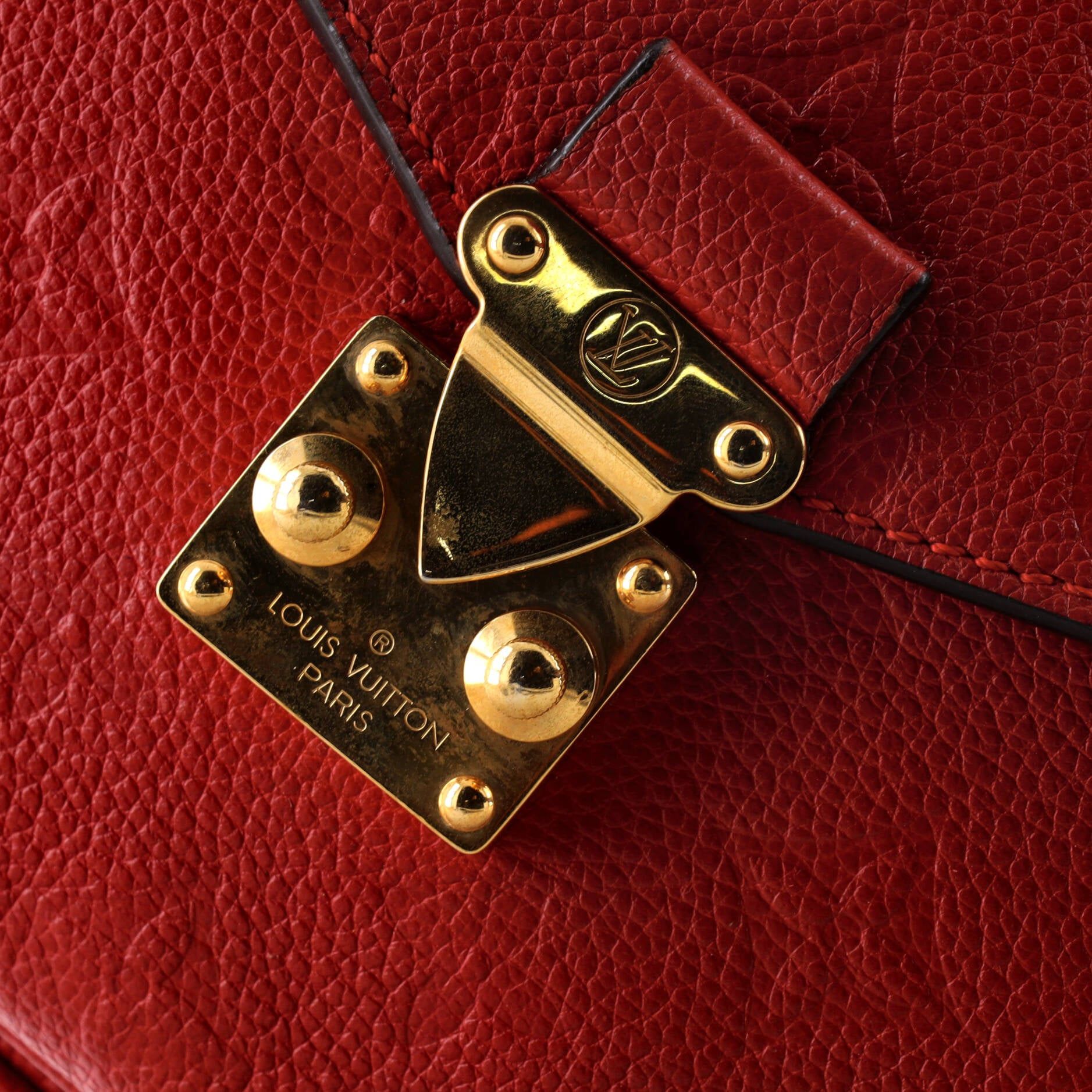 Louis Vuitton Pochette Metis Size ONE SIZE - 6 Thumbnail