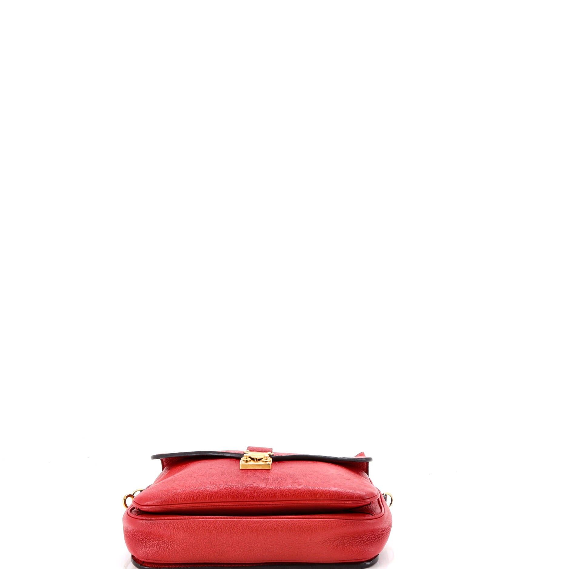 Louis Vuitton Pochette Metis Size ONE SIZE - 4 Thumbnail
