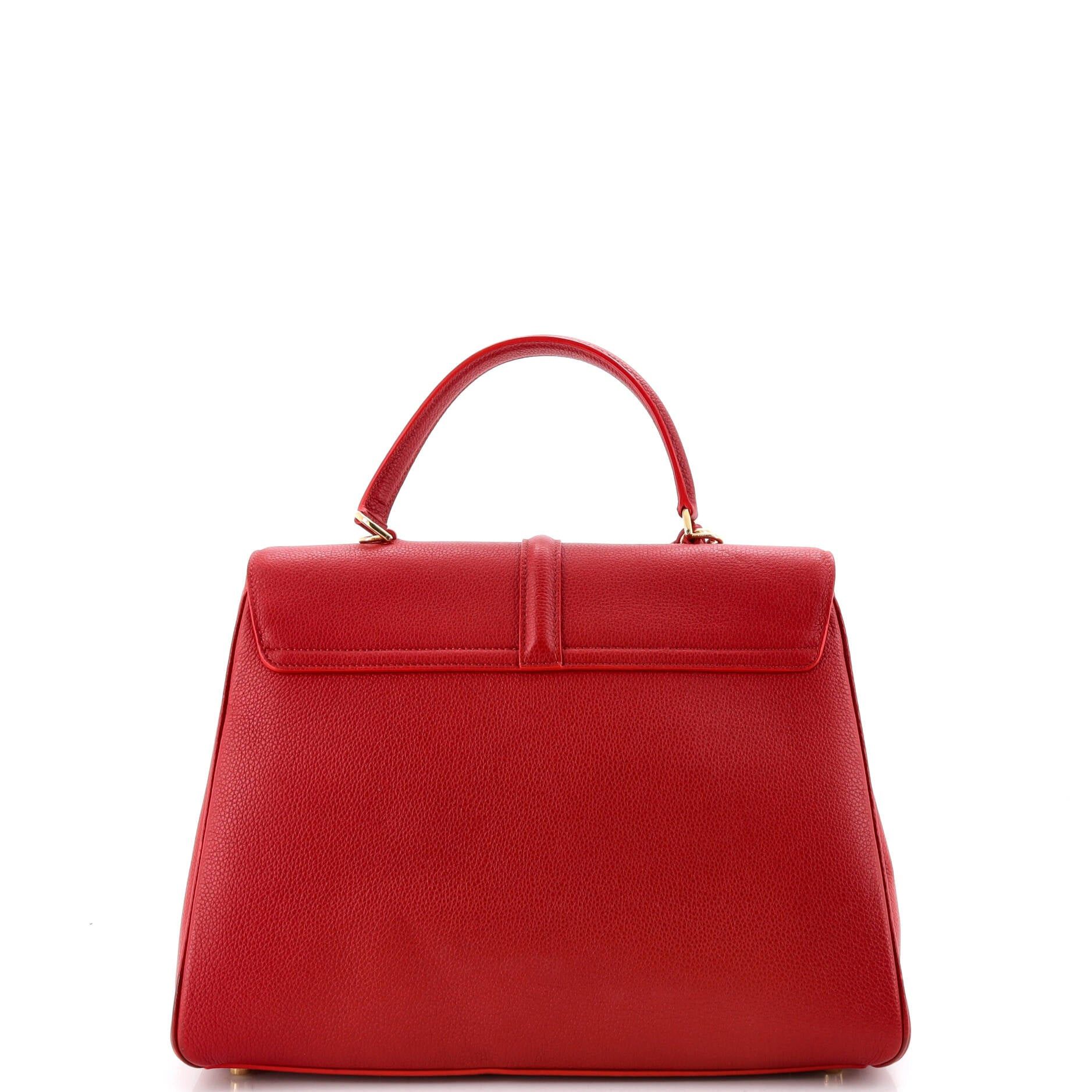 Celine 16 Top Handle Bag Size ONE SIZE - 3 Thumbnail