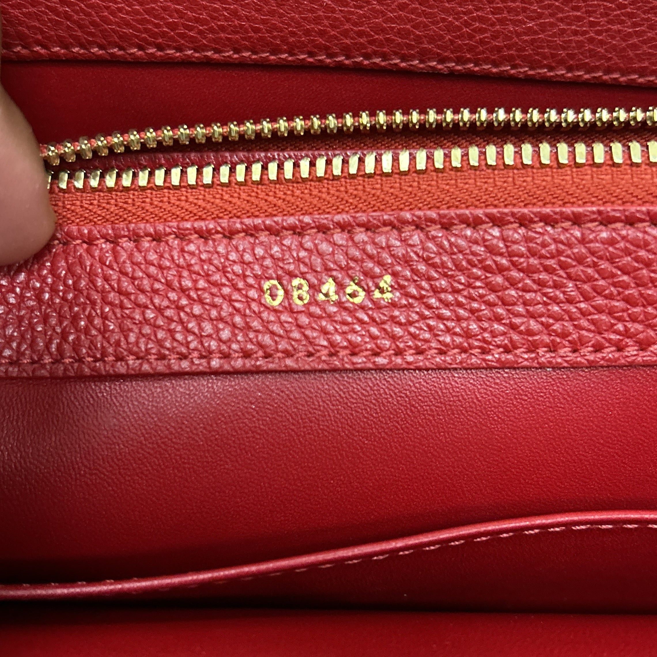 Celine 16 Top Handle Bag Size ONE SIZE - 7 Thumbnail