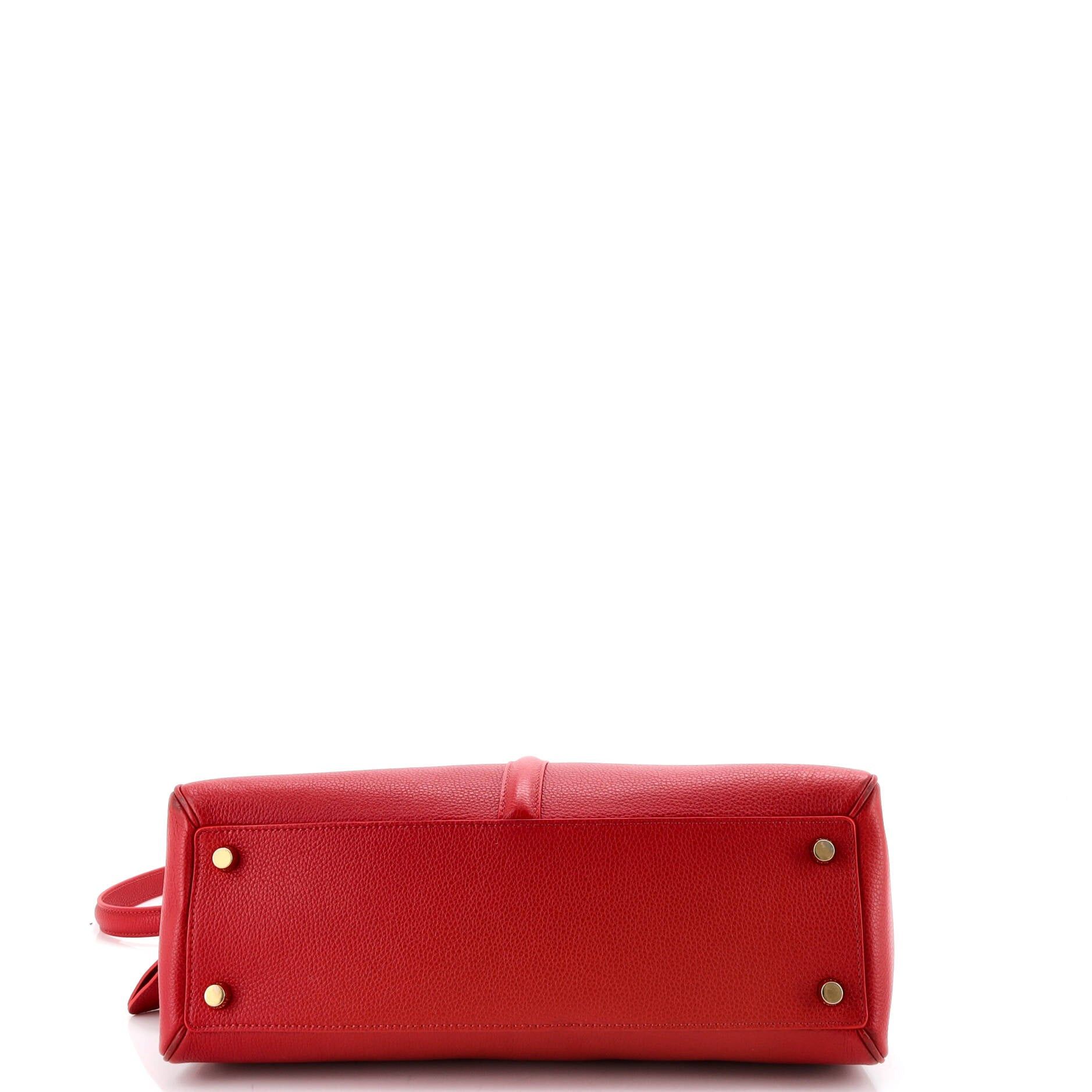 Celine 16 Top Handle Bag Size ONE SIZE - 4 Thumbnail