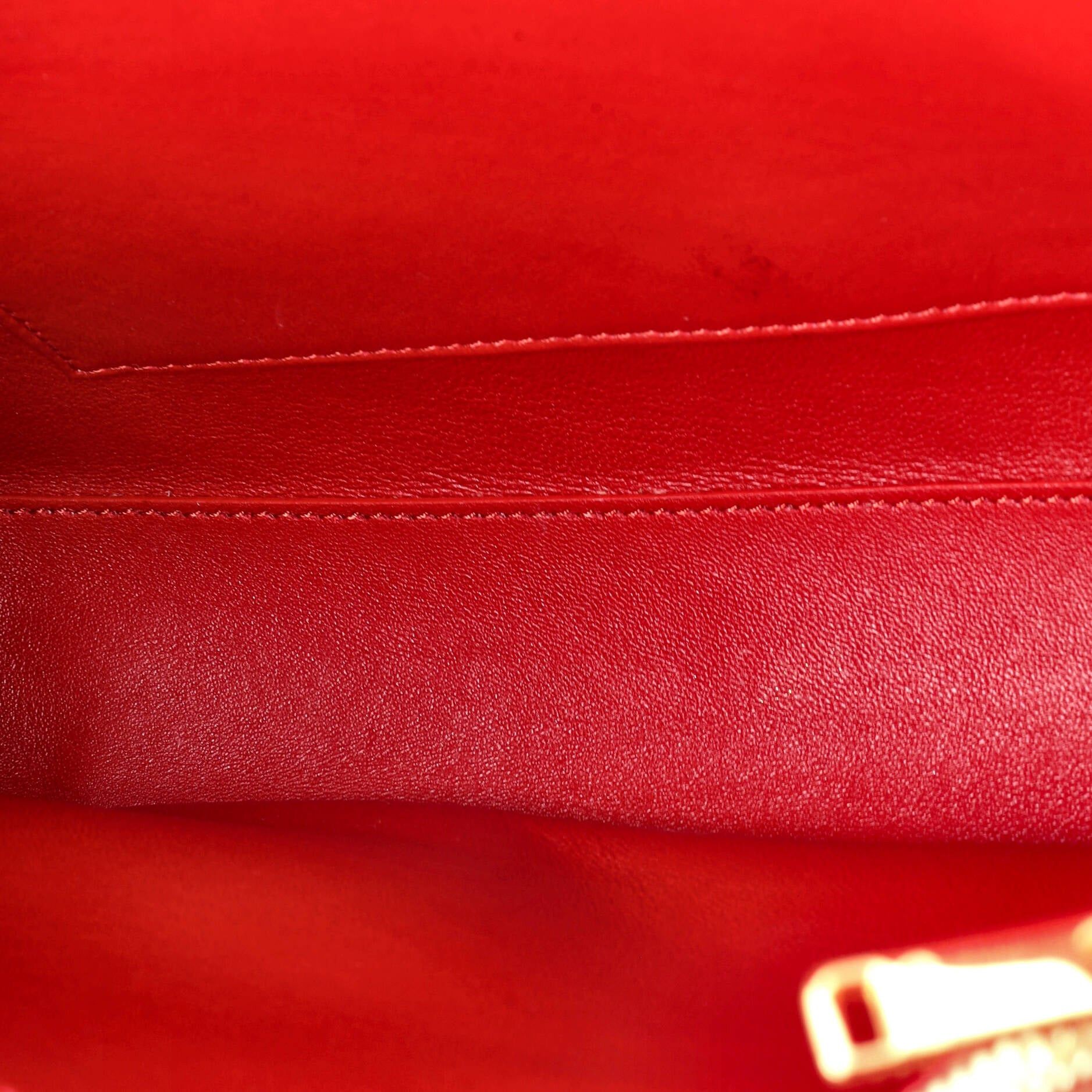 Celine 16 Top Handle Bag Size ONE SIZE - 5 Thumbnail