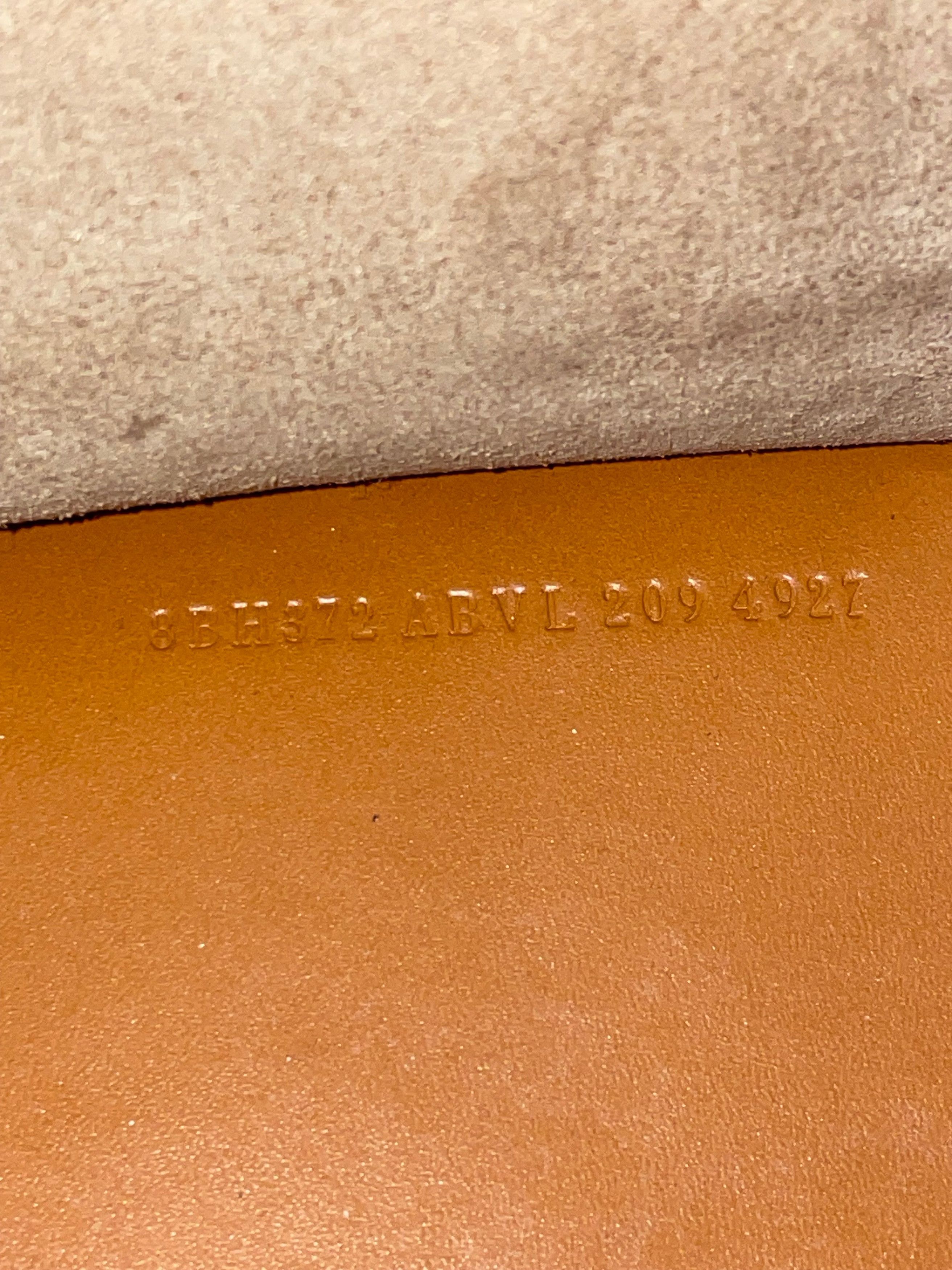 Fendi Sunshine Shopper Tote Size ONE SIZE - 8 Thumbnail