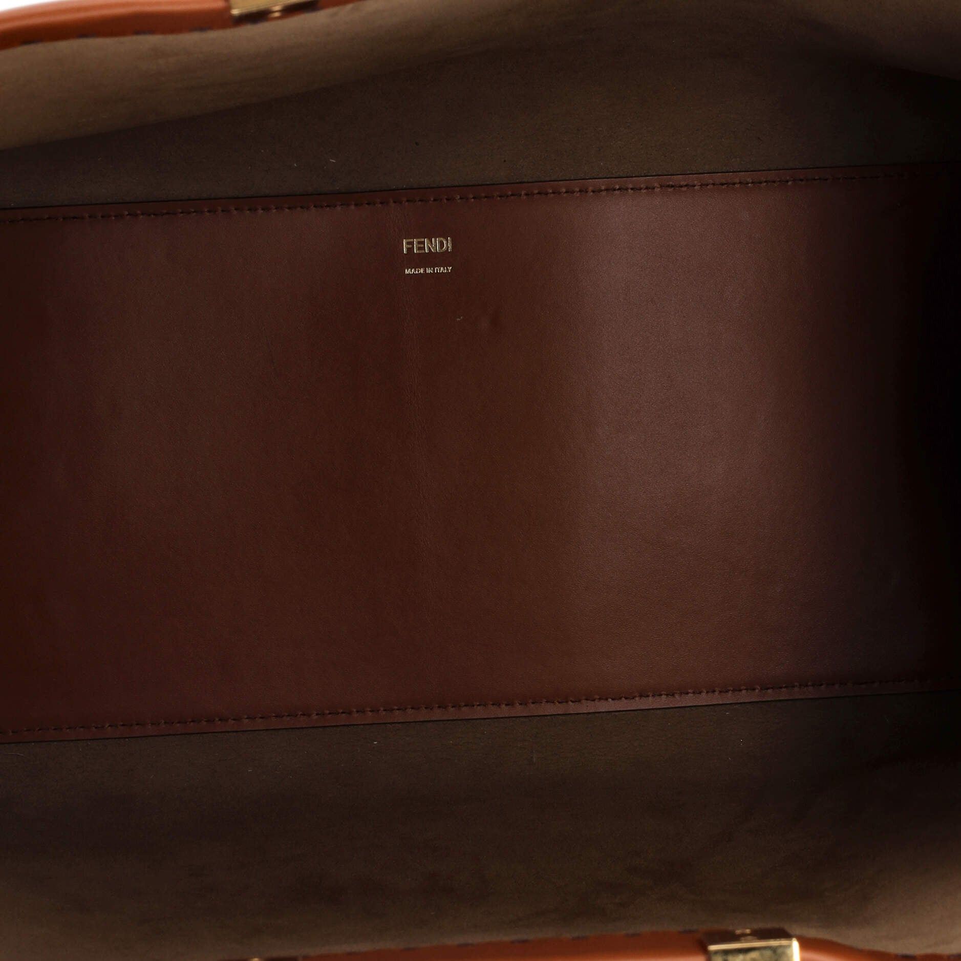 Fendi Sunshine Shopper Tote Size ONE SIZE - 5 Thumbnail